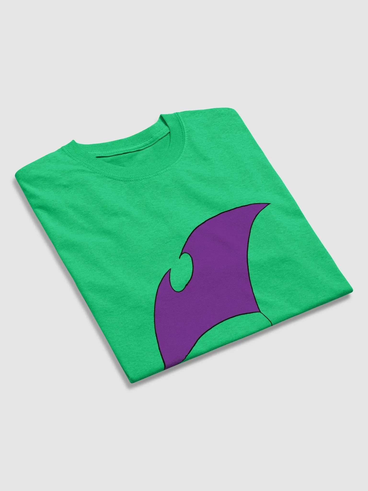 Sting-Ray Tee product image (18)