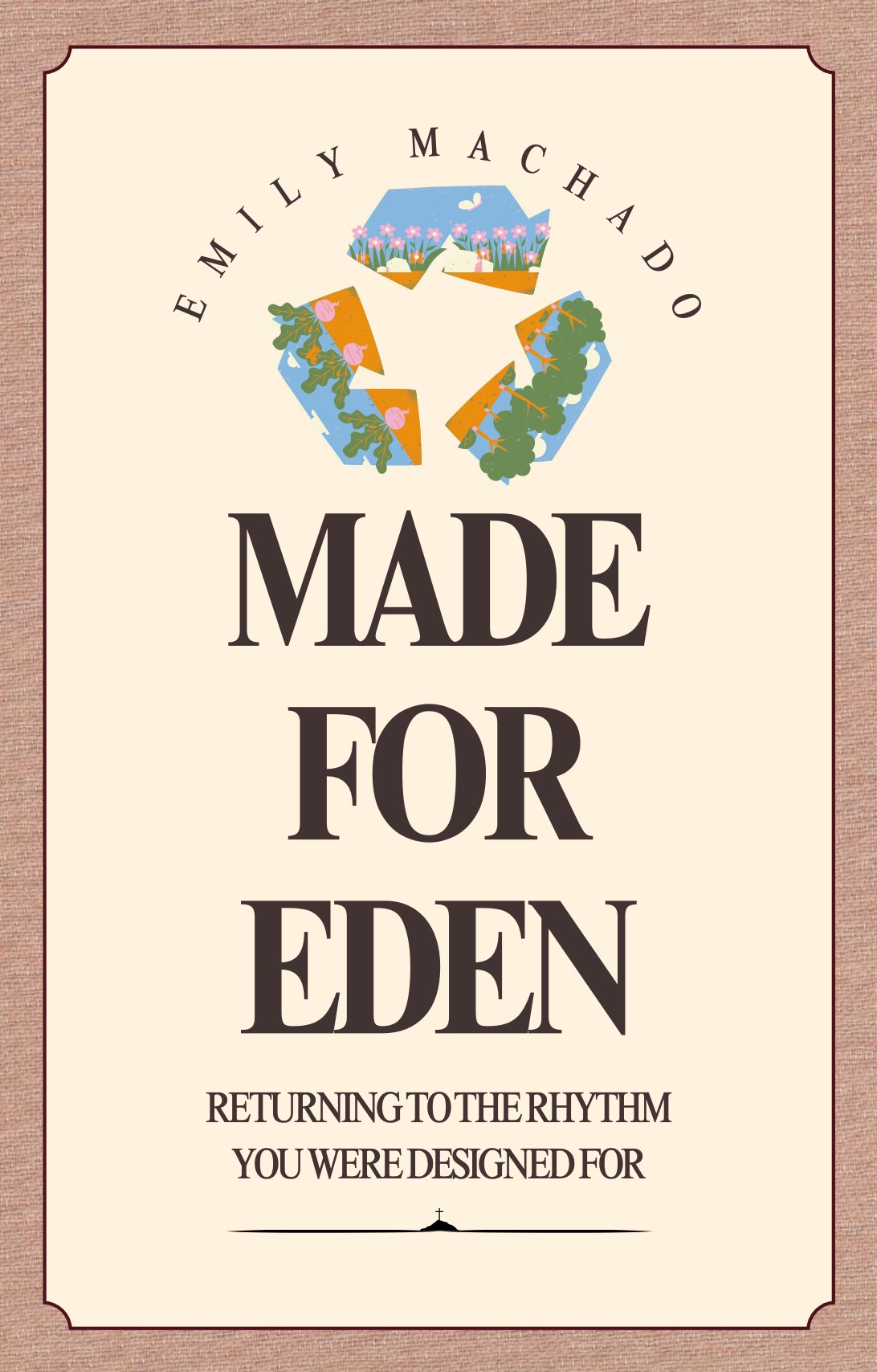 Made for Eden product image (1)
