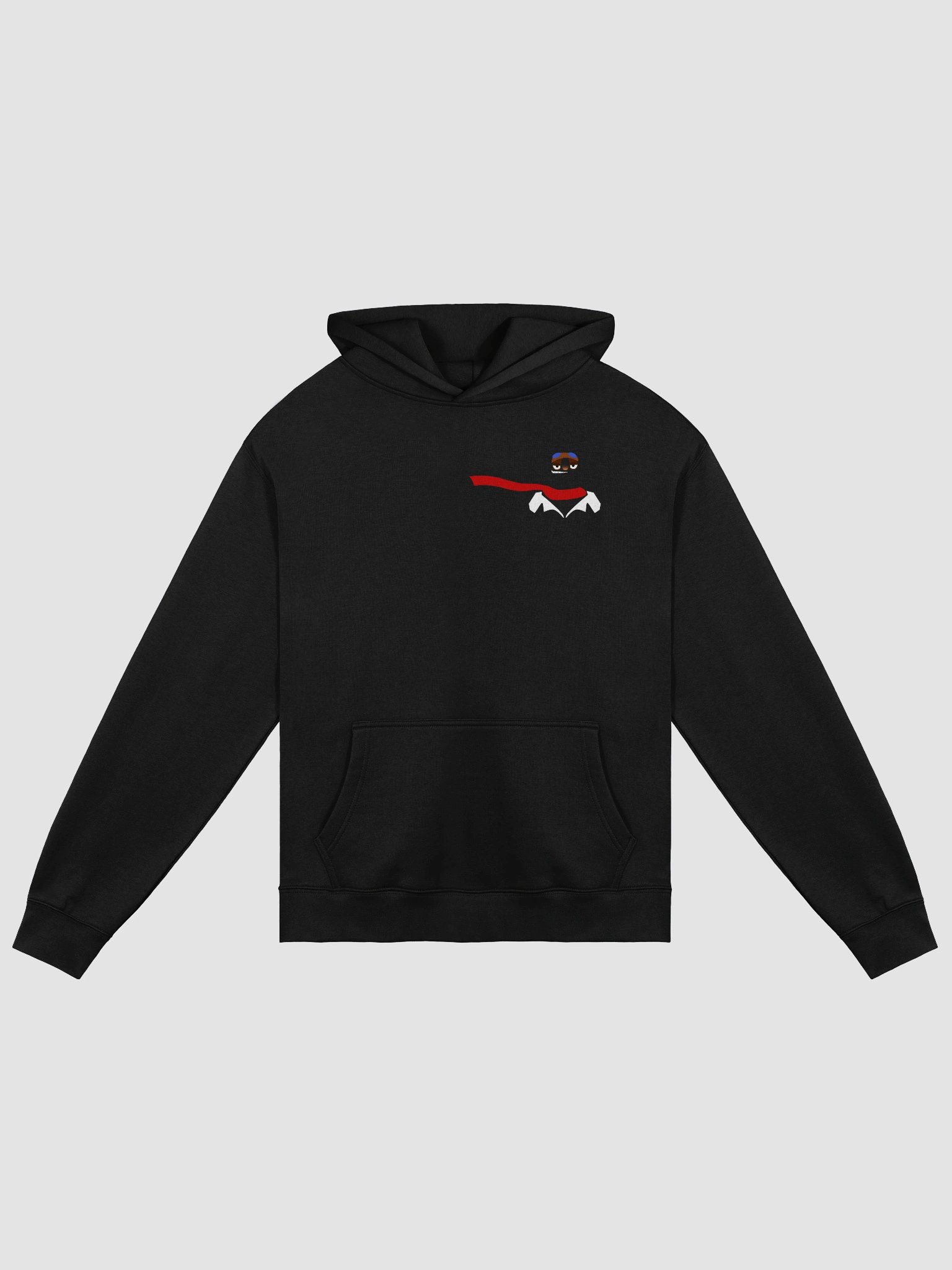 Captain Hoodie (Inspired by Flynn) product image (1)
