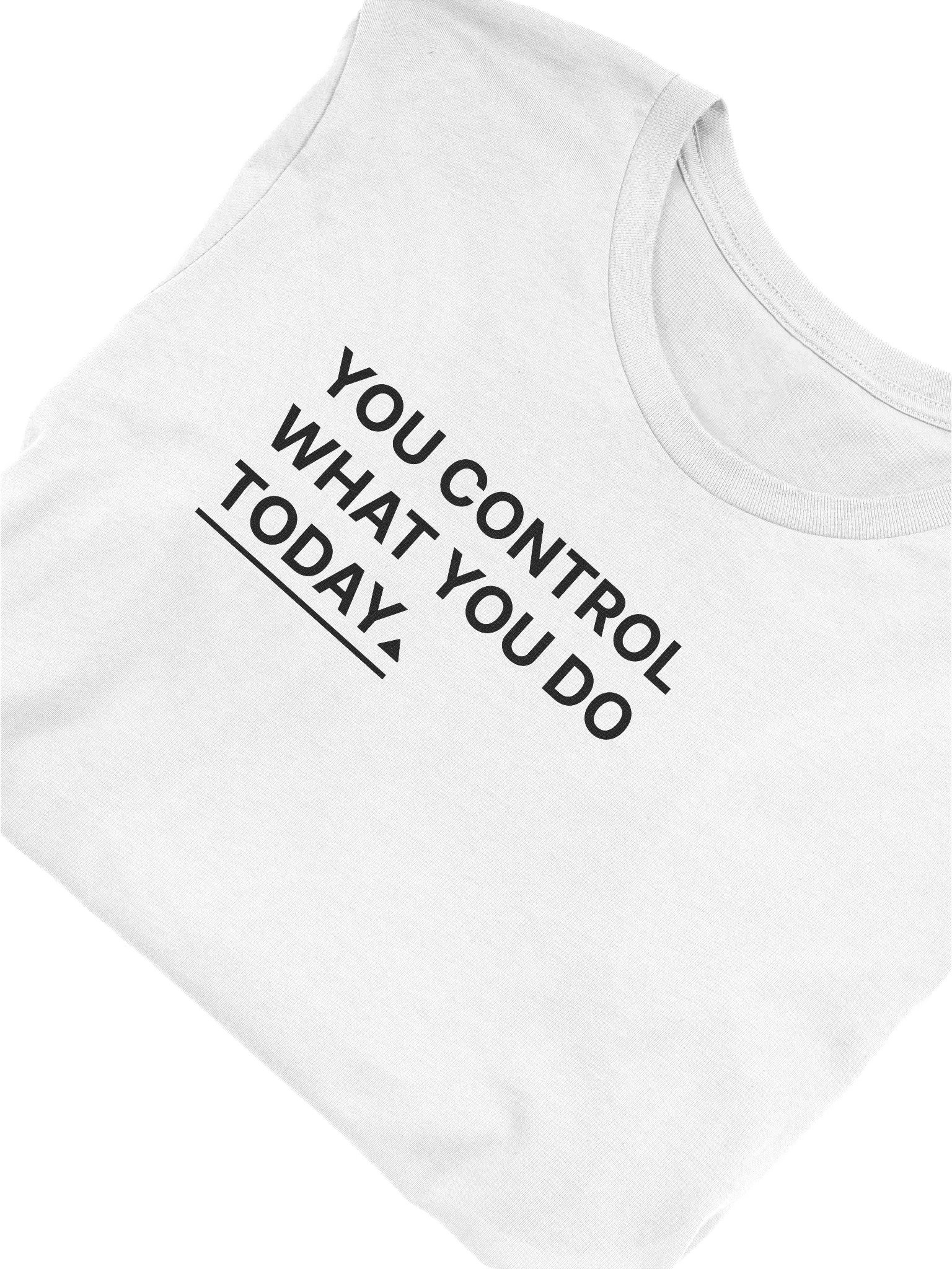 L-CTRL Tee product image (5)