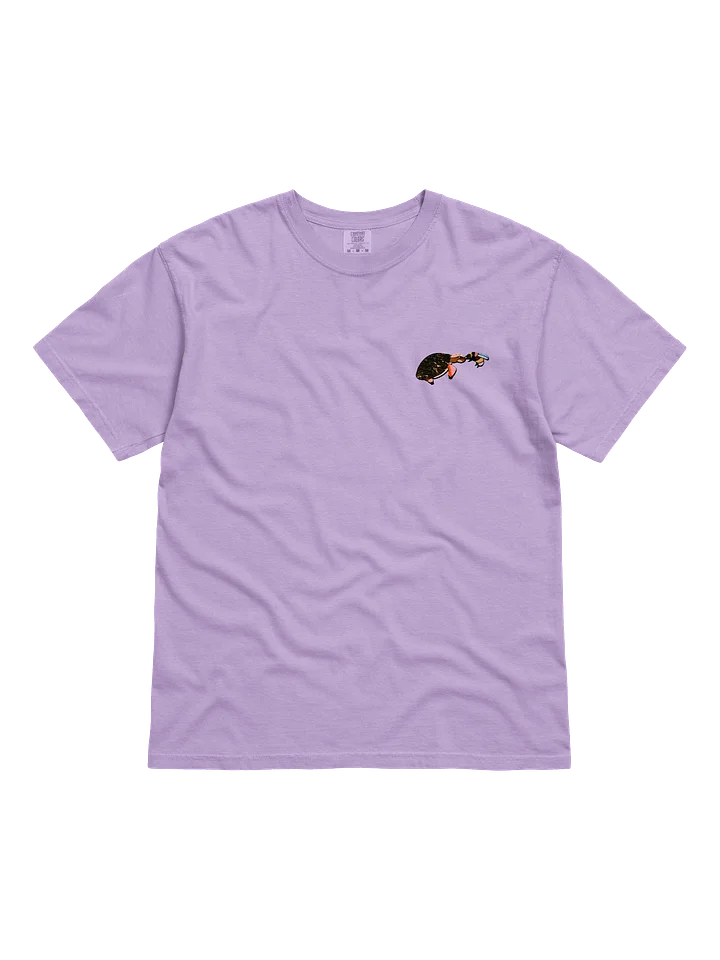 Bees Birds Of The Muse T-Shirt product image (1)