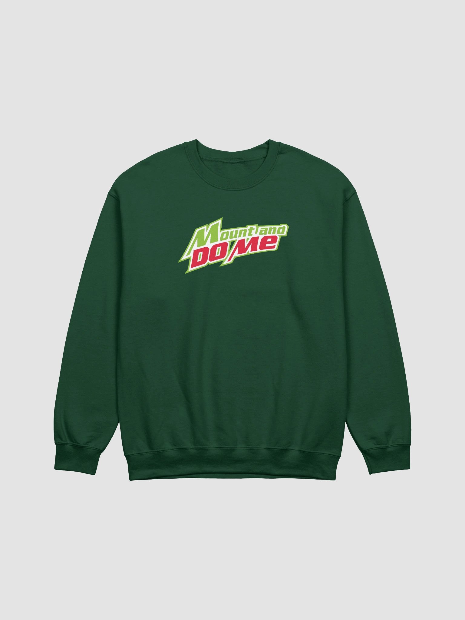Mount And Do Me Sweatshirt product image (10)