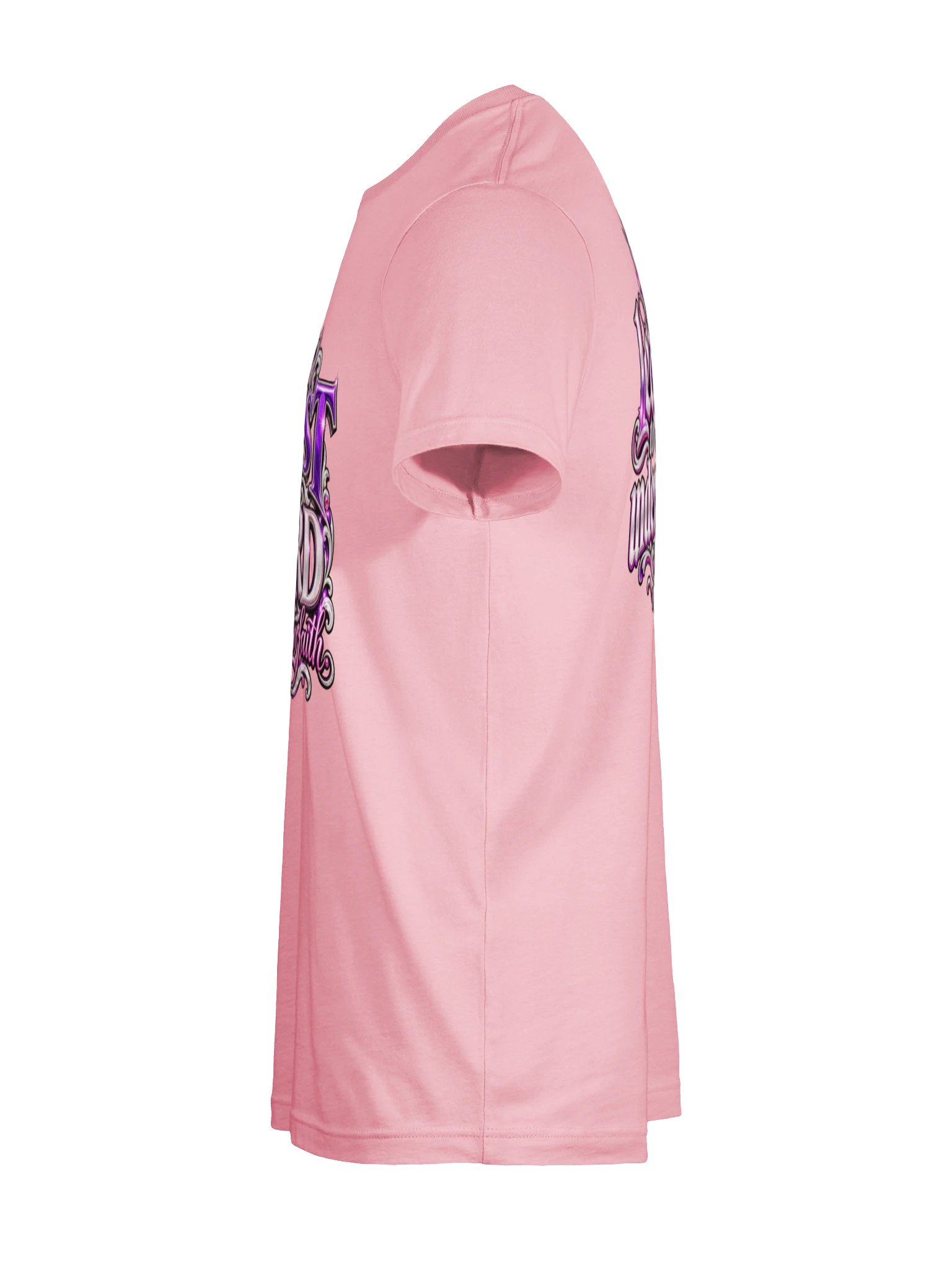 King Spin Products Faith Tee product image (41)