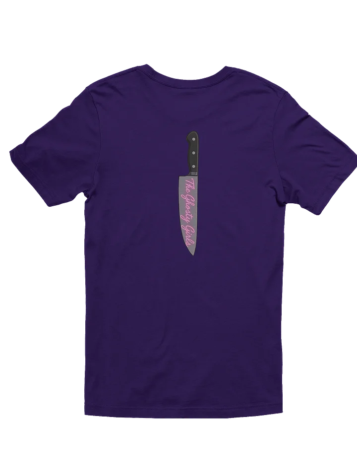 CALM QUEEN T-SHIRT product image (8)
