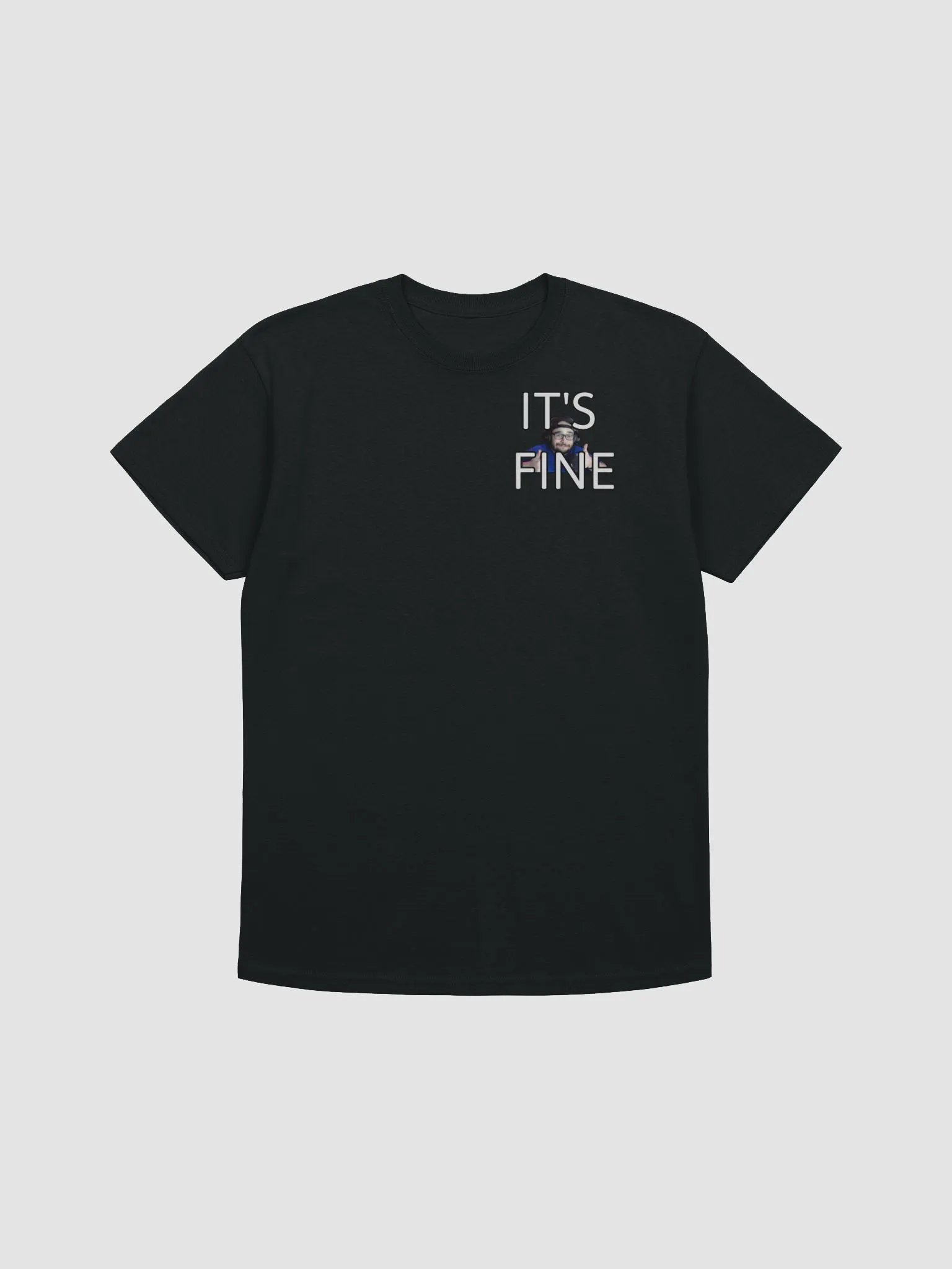 It's Fine product image (5)