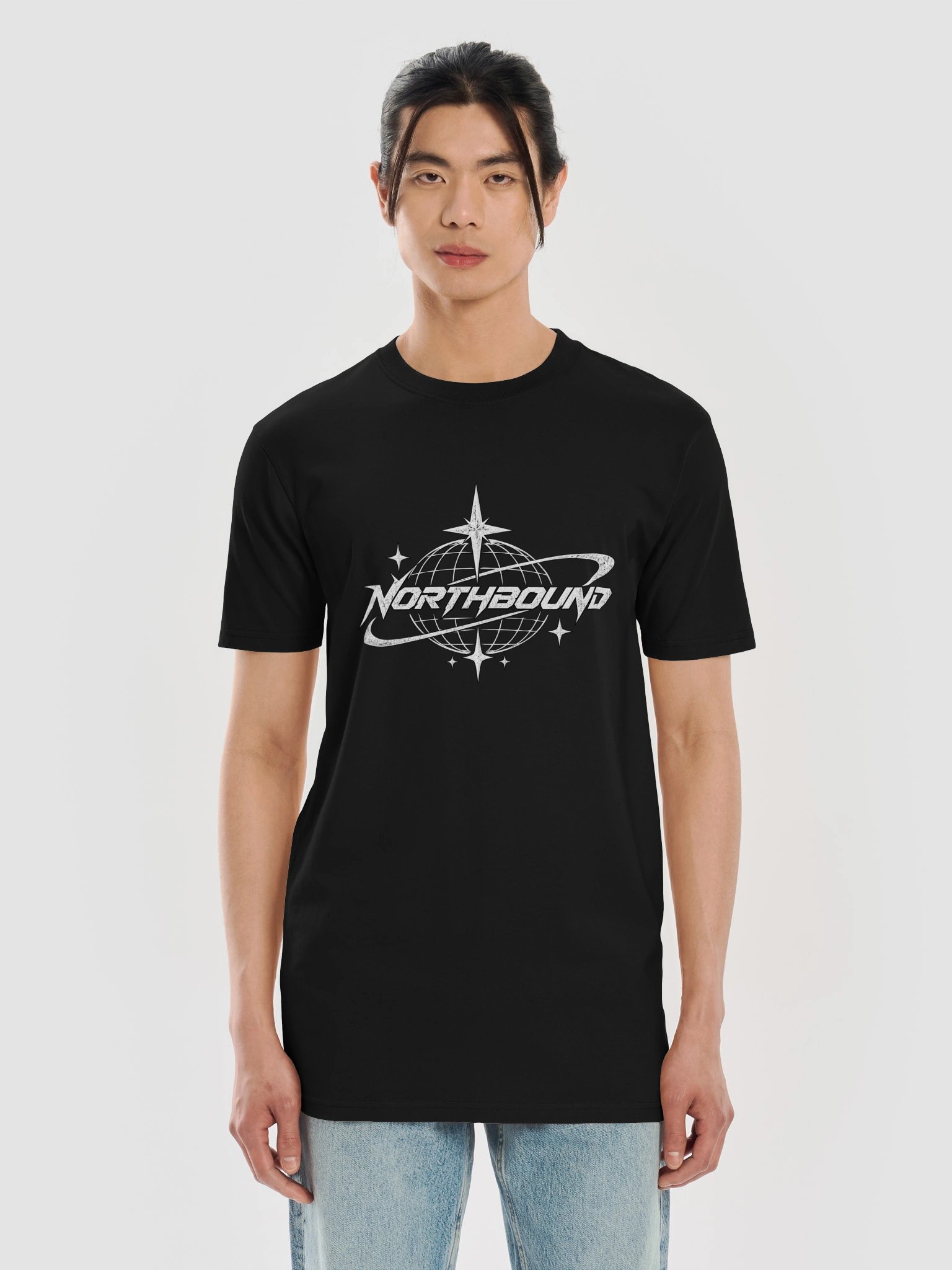 NORTHBOUND — Cosmic Tee product image (25)