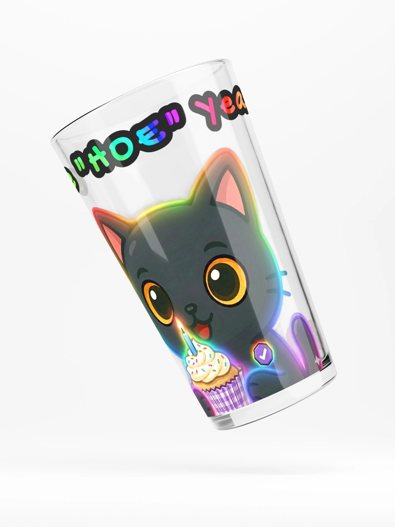 One Hoe Year Pint product image (4)
