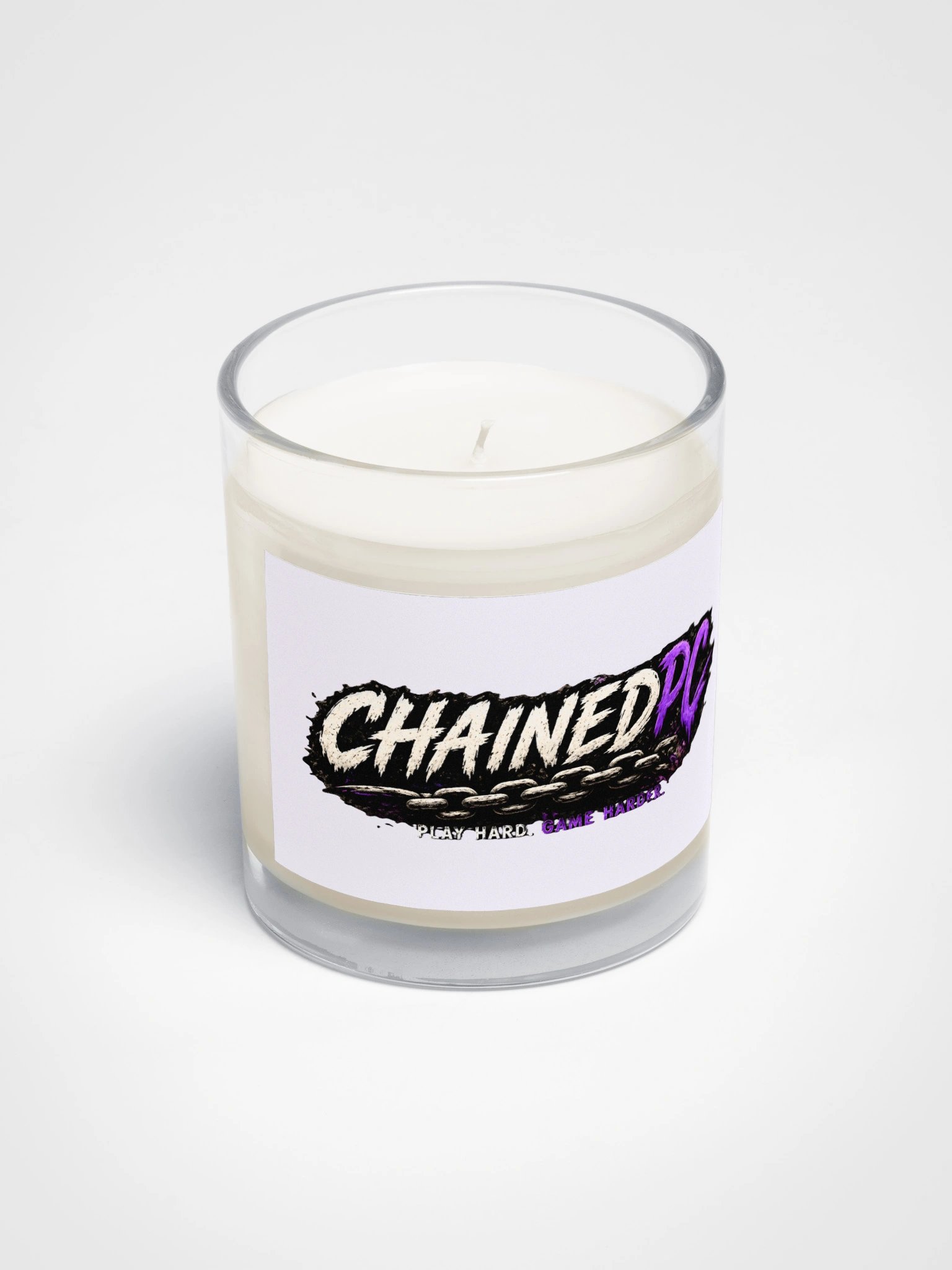 ChainedPC Gamer Candle product image (2)