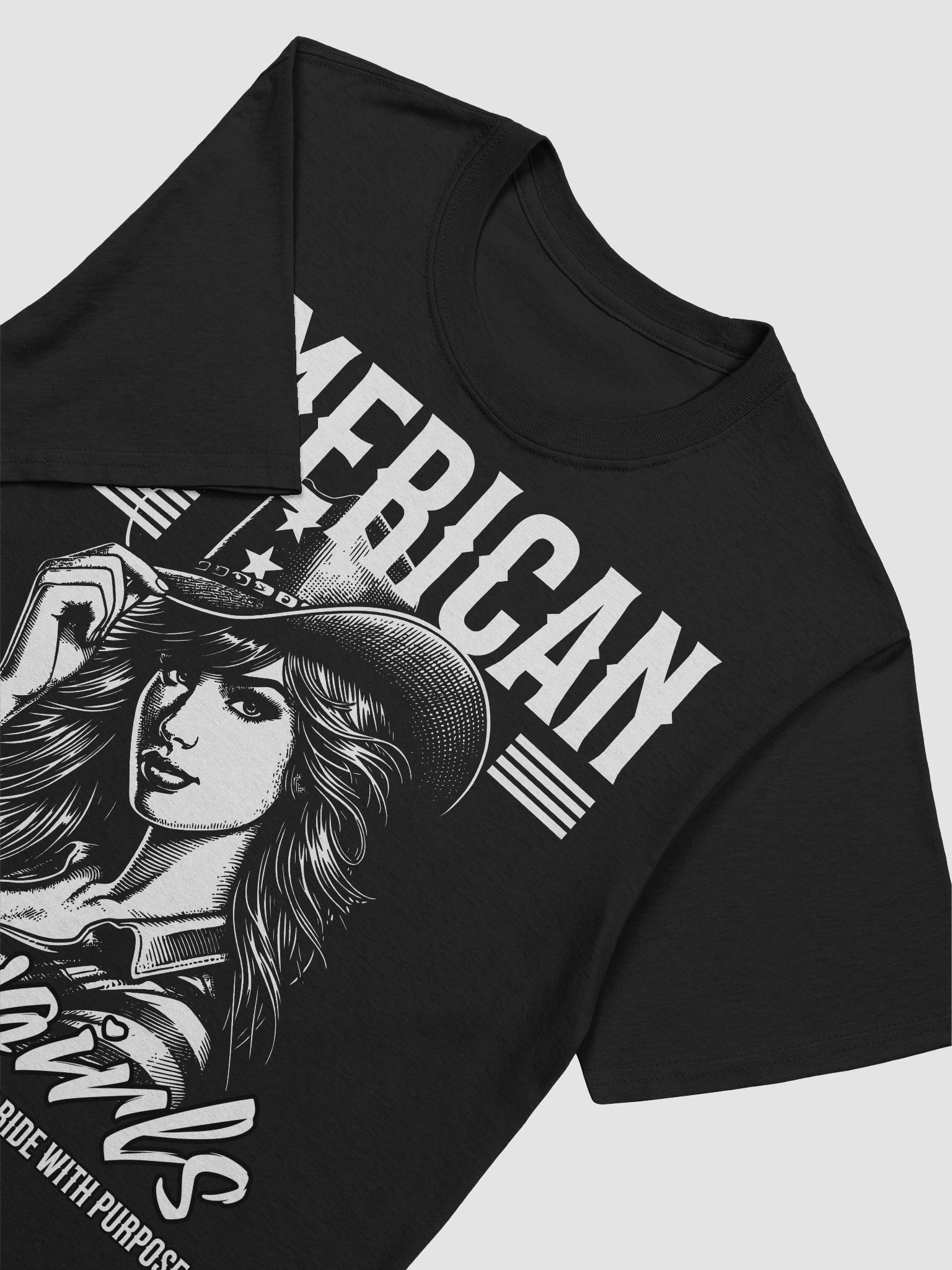 American Cowgirl 2 product image (3)