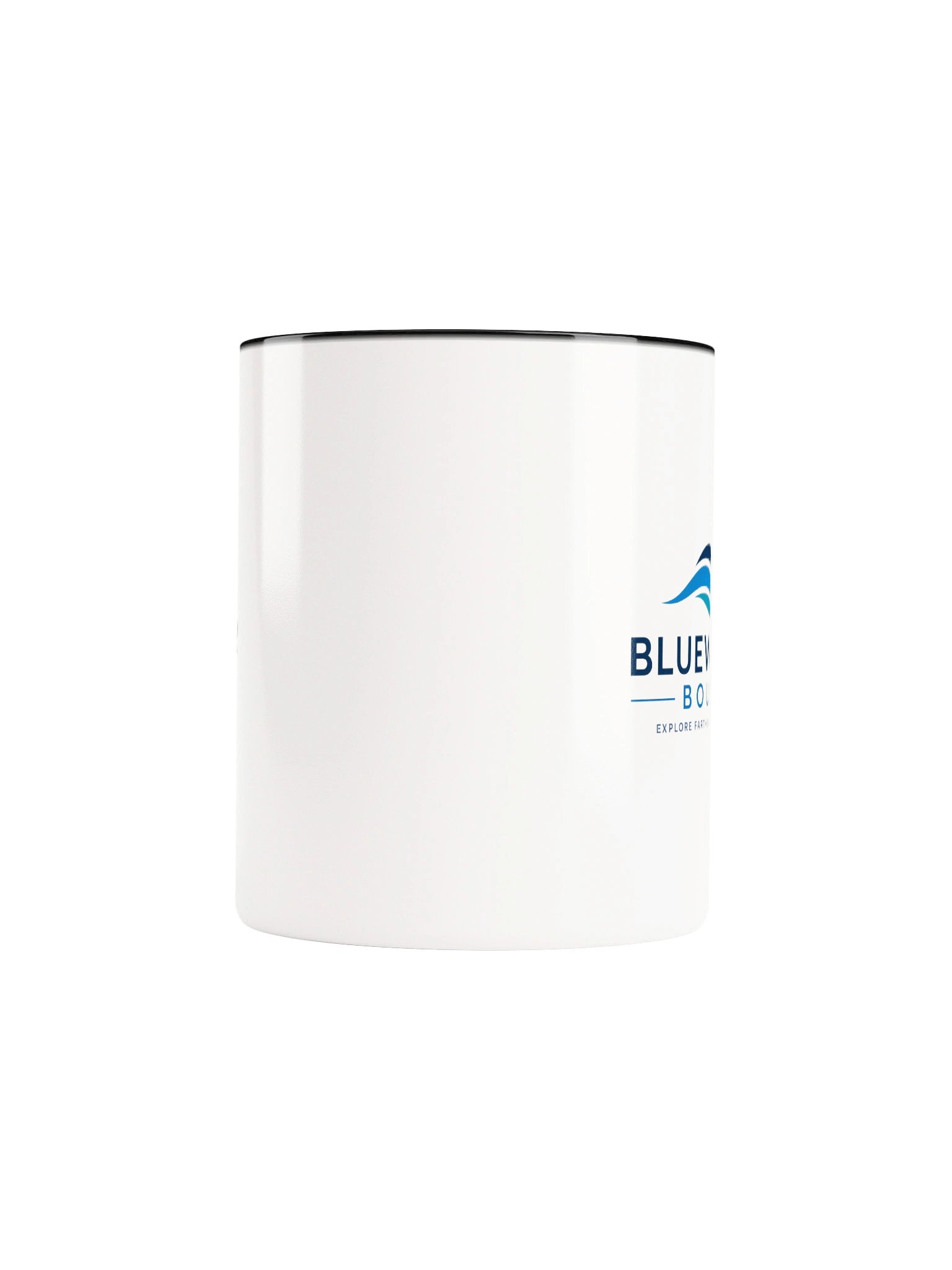 Bluewater Bound Colors Collection Mug product image (5)