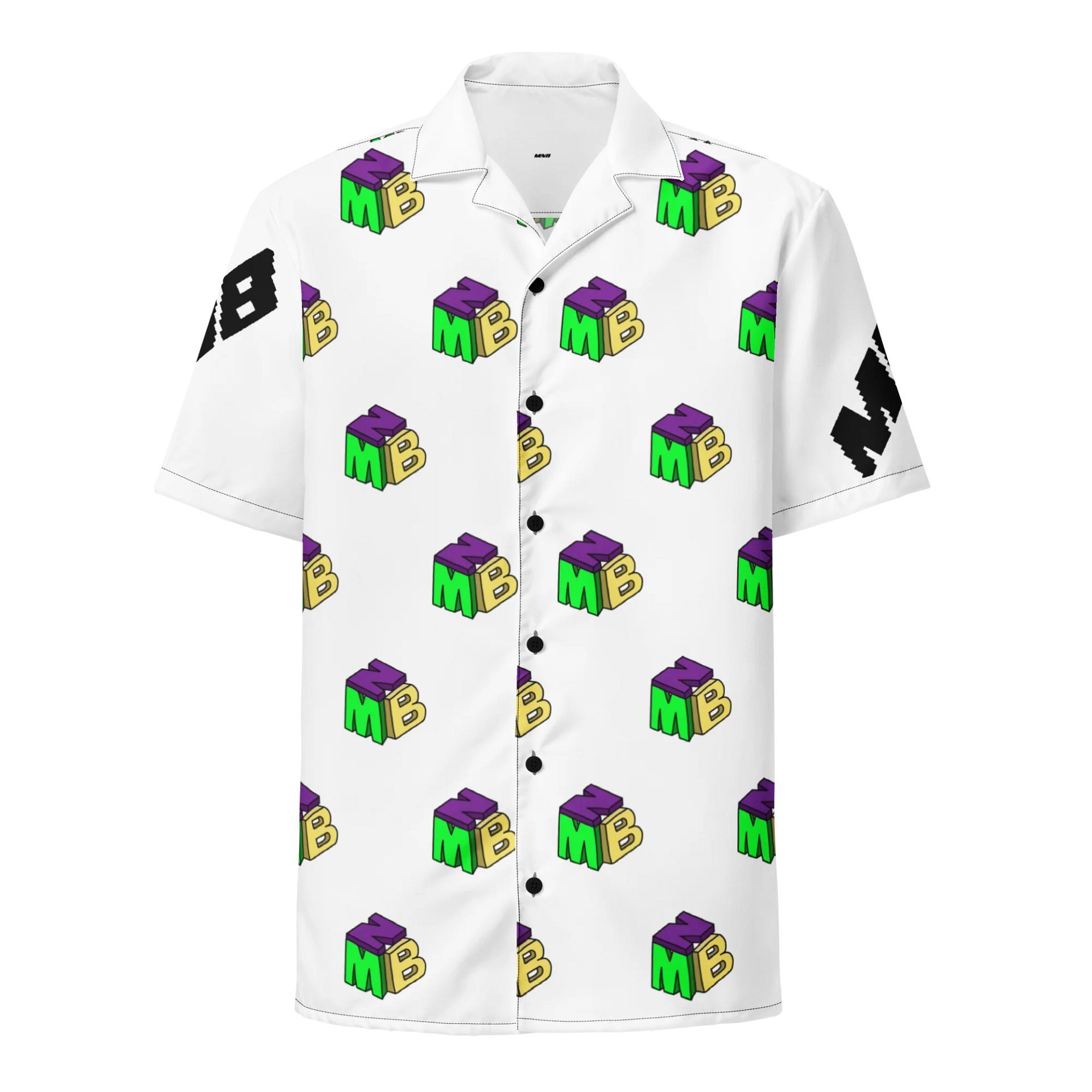 Monkey Dad Shirt product image (1)