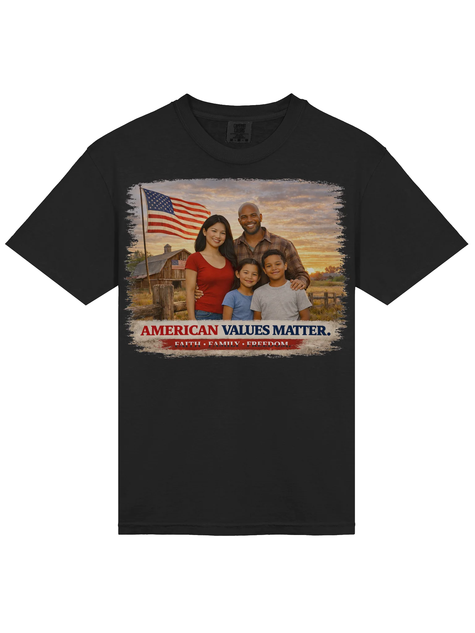 We love Immigrants, but... product image (9)