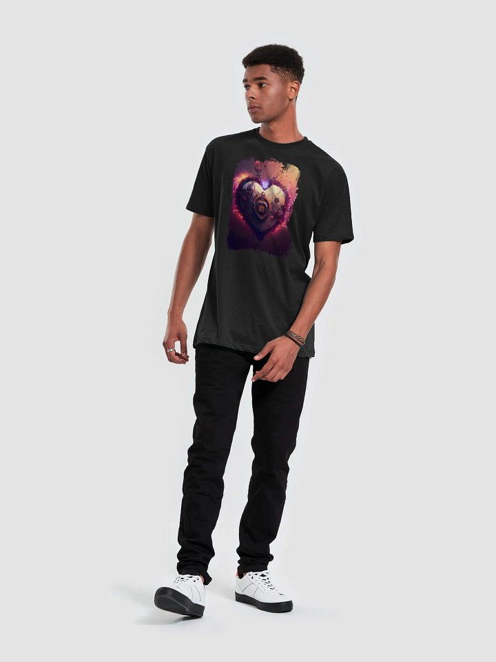 Trust In Me Cover Shirt product image (1)
