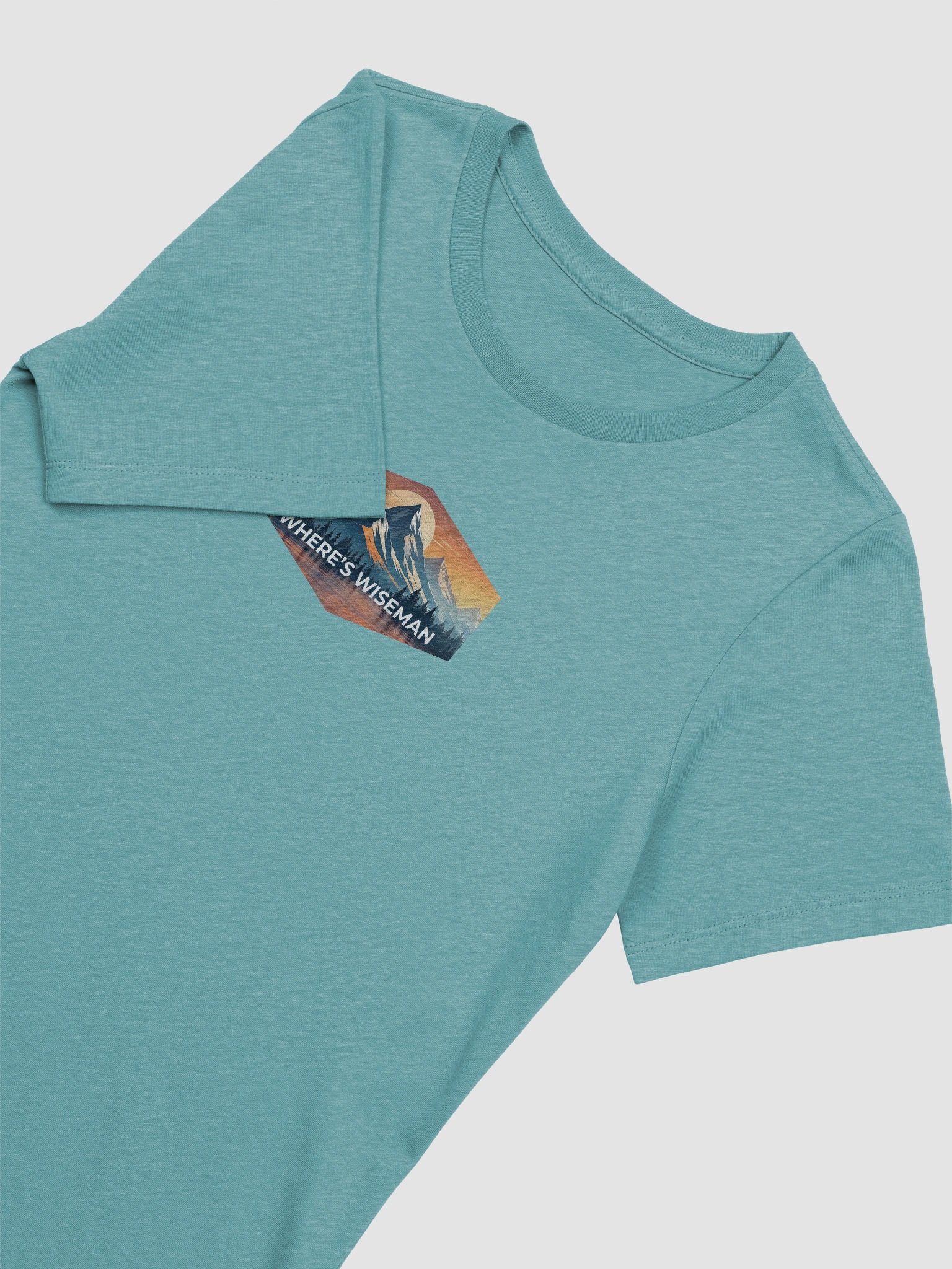 OG Camp Shirt (Ladies) product image (5)