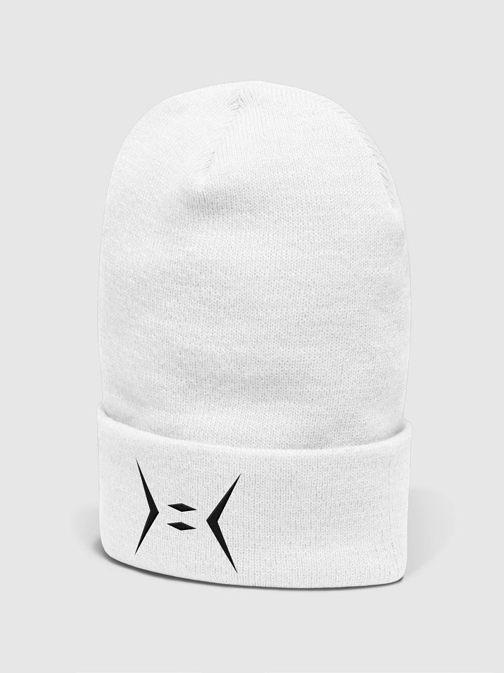 Juitar Minimalist | Beanie (Sharp Edition) product image (2)