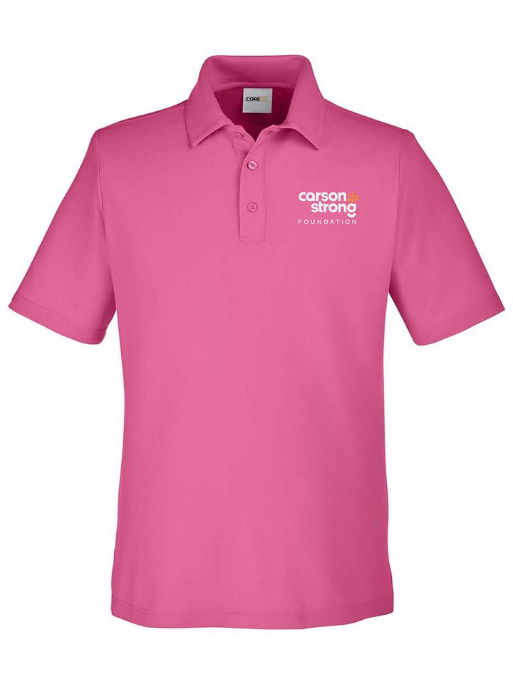 CarsonStrong - Polos product image (1)