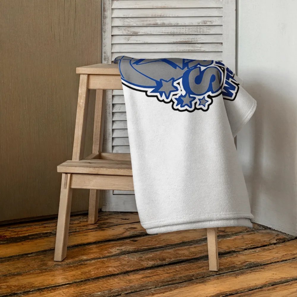 Stars Towel product image (4)