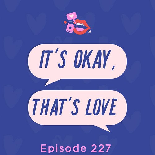 It’s been a minute, but your Afternoonas are back with a deep dive with the 2014 drama, It’s Okay, That’s Love. This was a re...