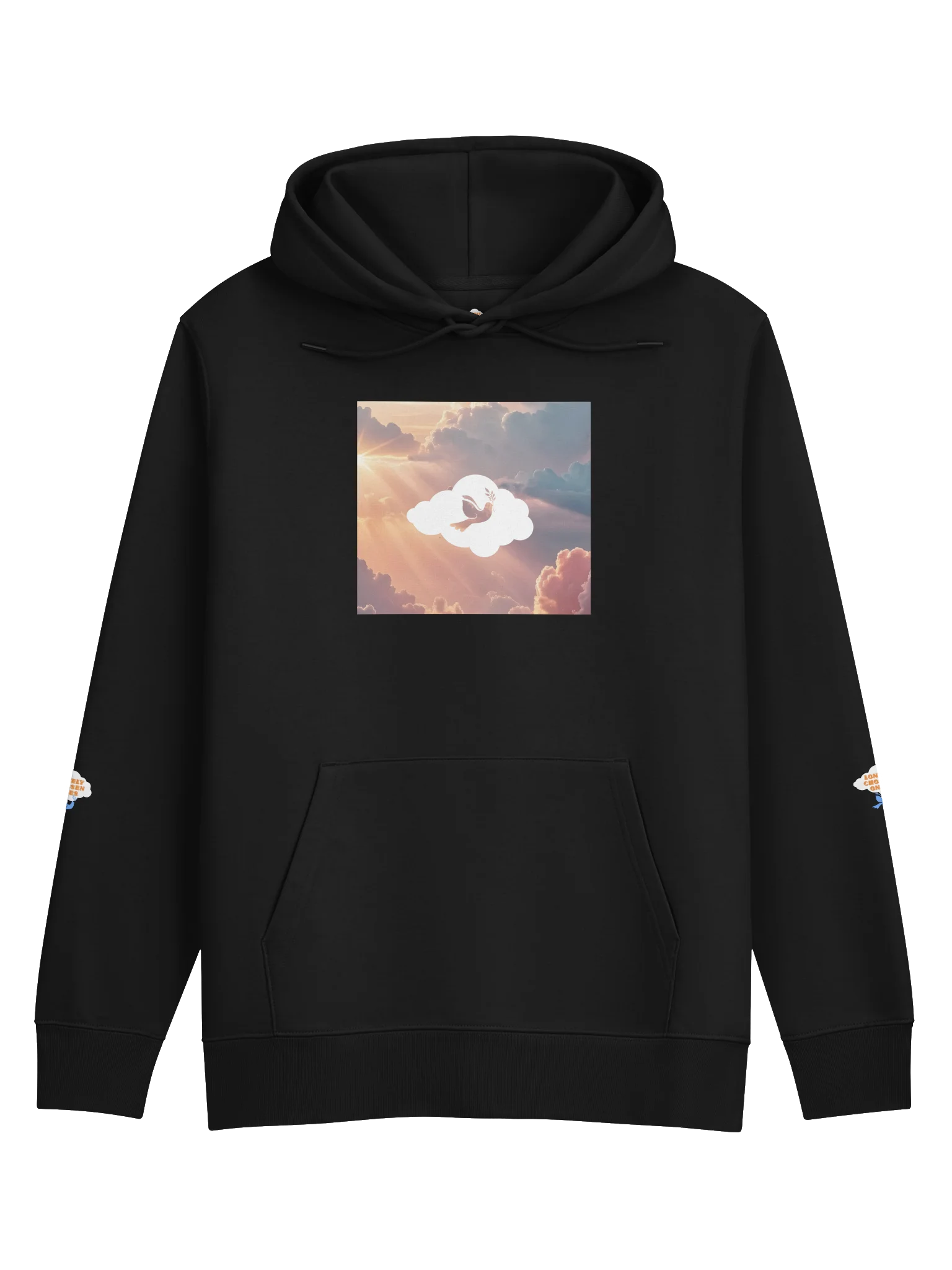 HERMOSO CIELO HOODIE (WOMEN) product image (1)