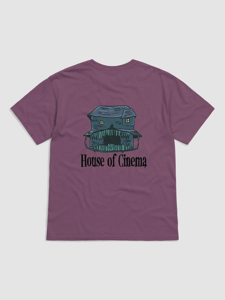 Monster x HoC Unisex Tee product image (2)
