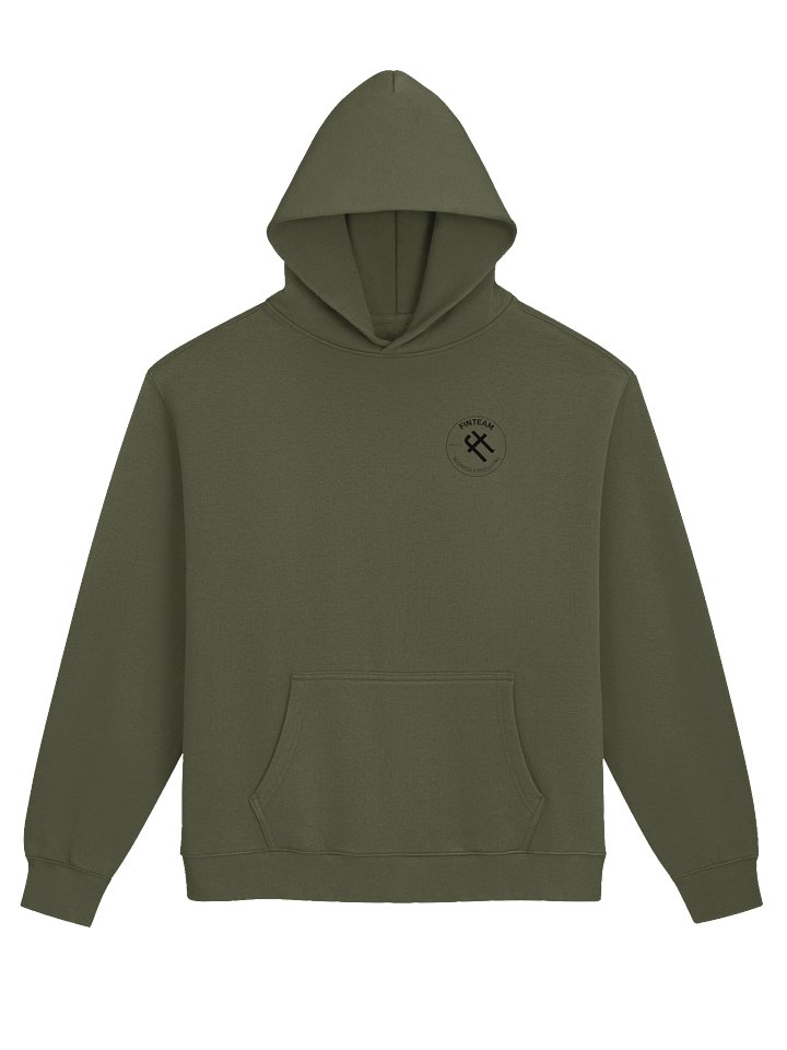 Finteam Hoodie product image (1)