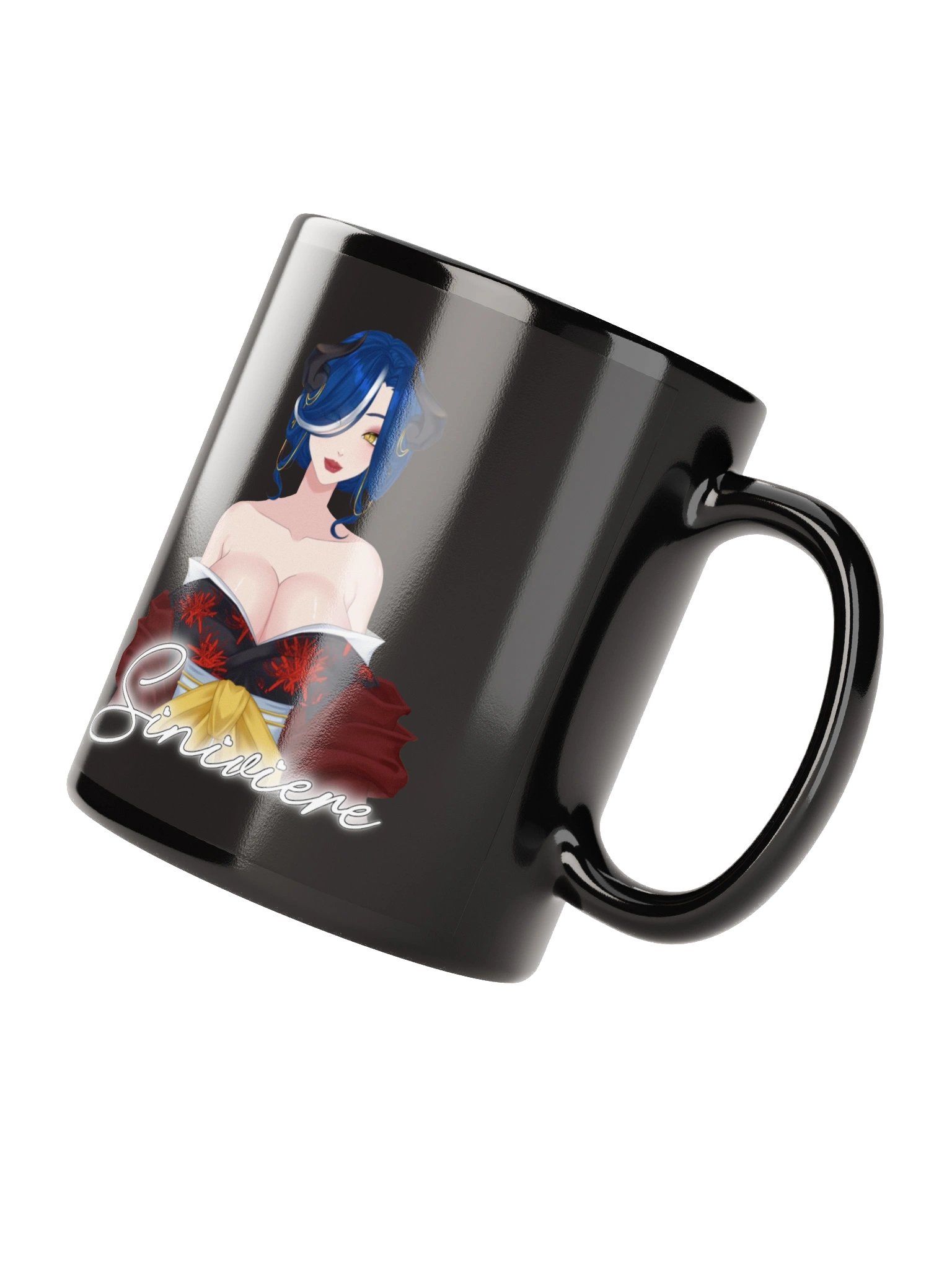 Sini Approved Beverage Mug product image (3)