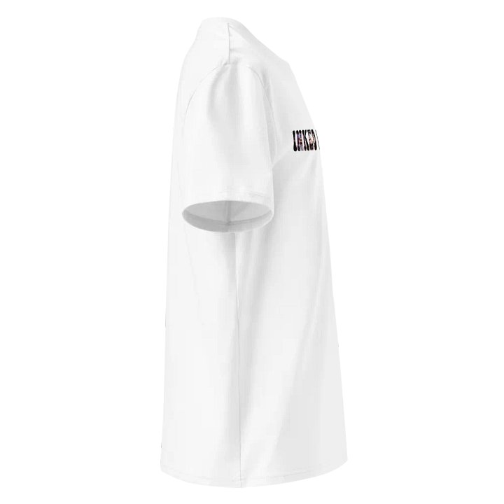 Inked Up Culture Organic Cotton Tee By We Apparel product image (2)