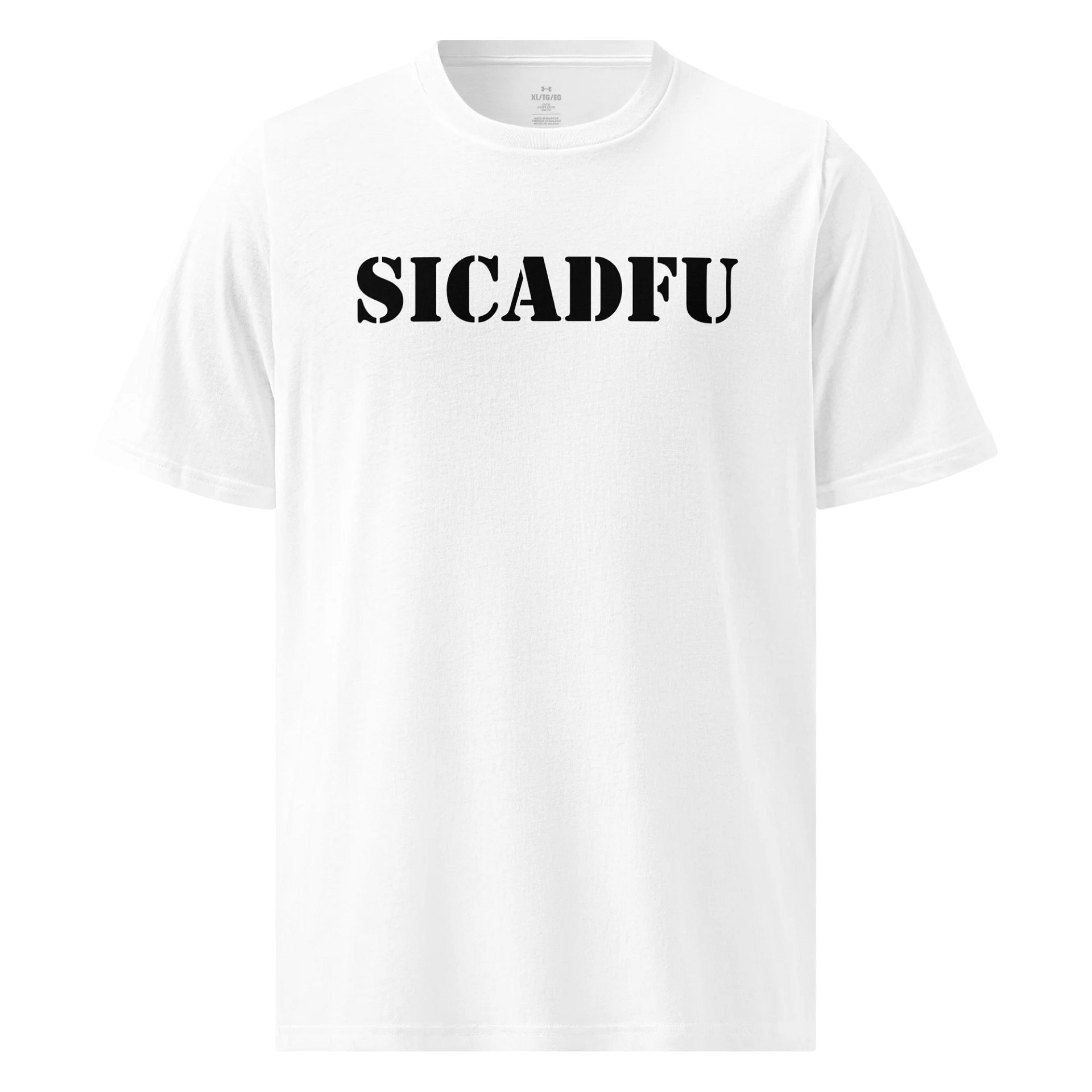 SICADFU Shirt product image (1)