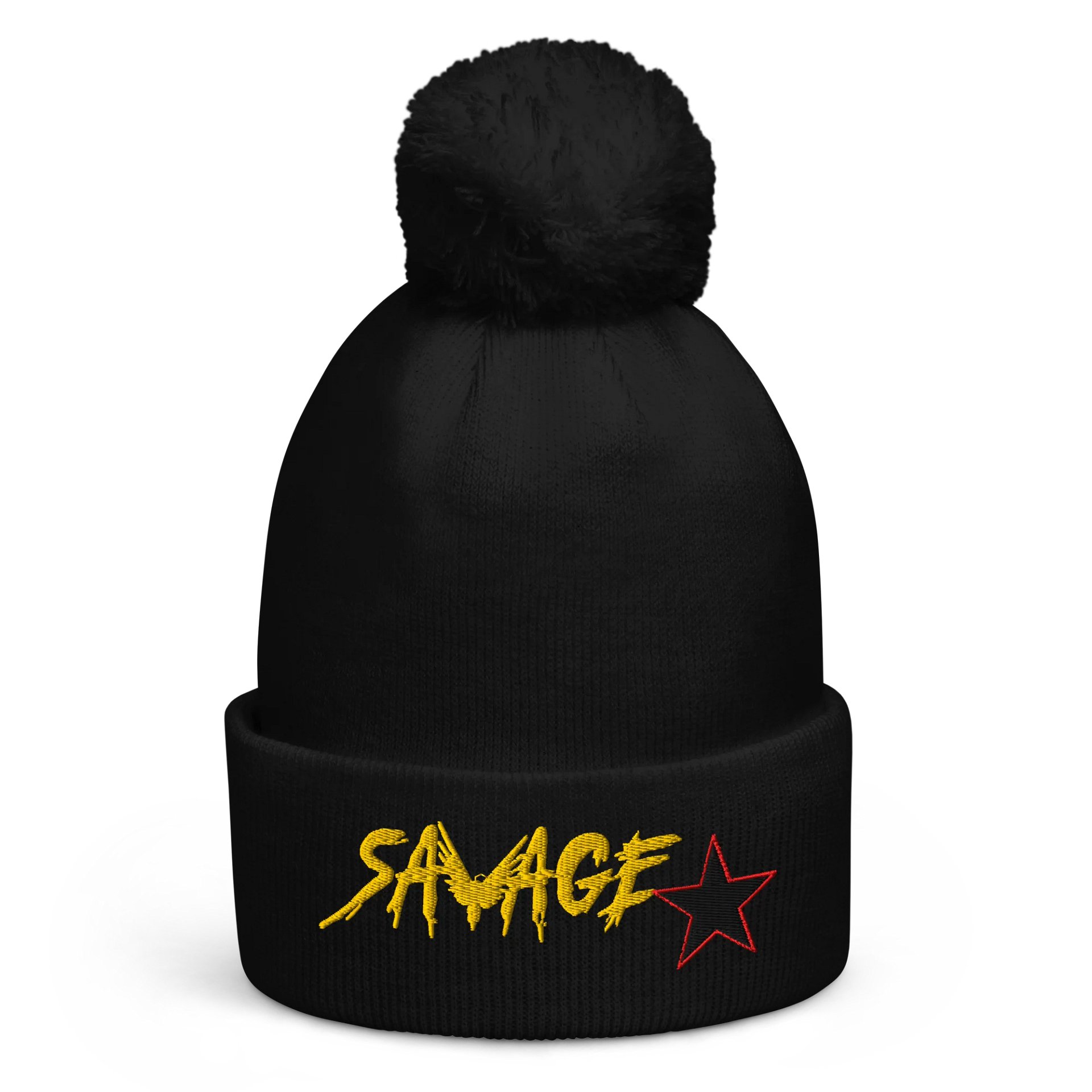 Beanie product image (1)