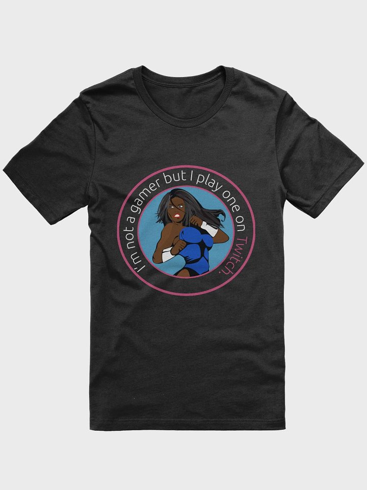 Gamer Tee product image (1)