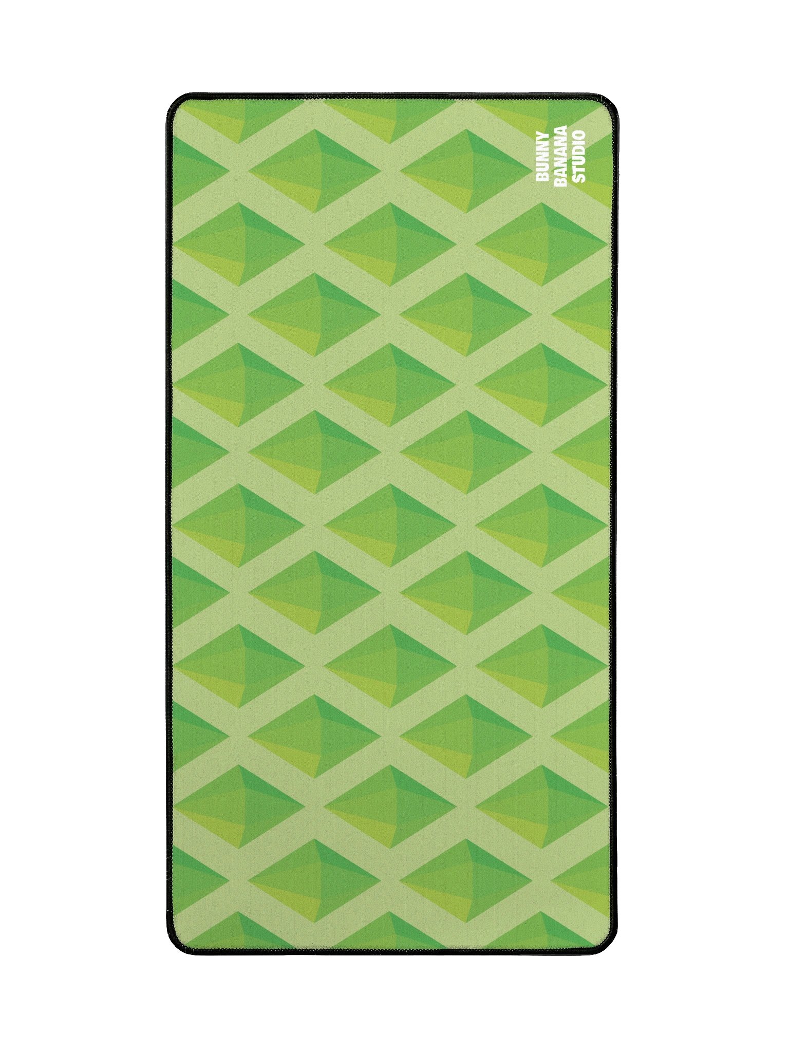 Happy Desk Mat product image (2)
