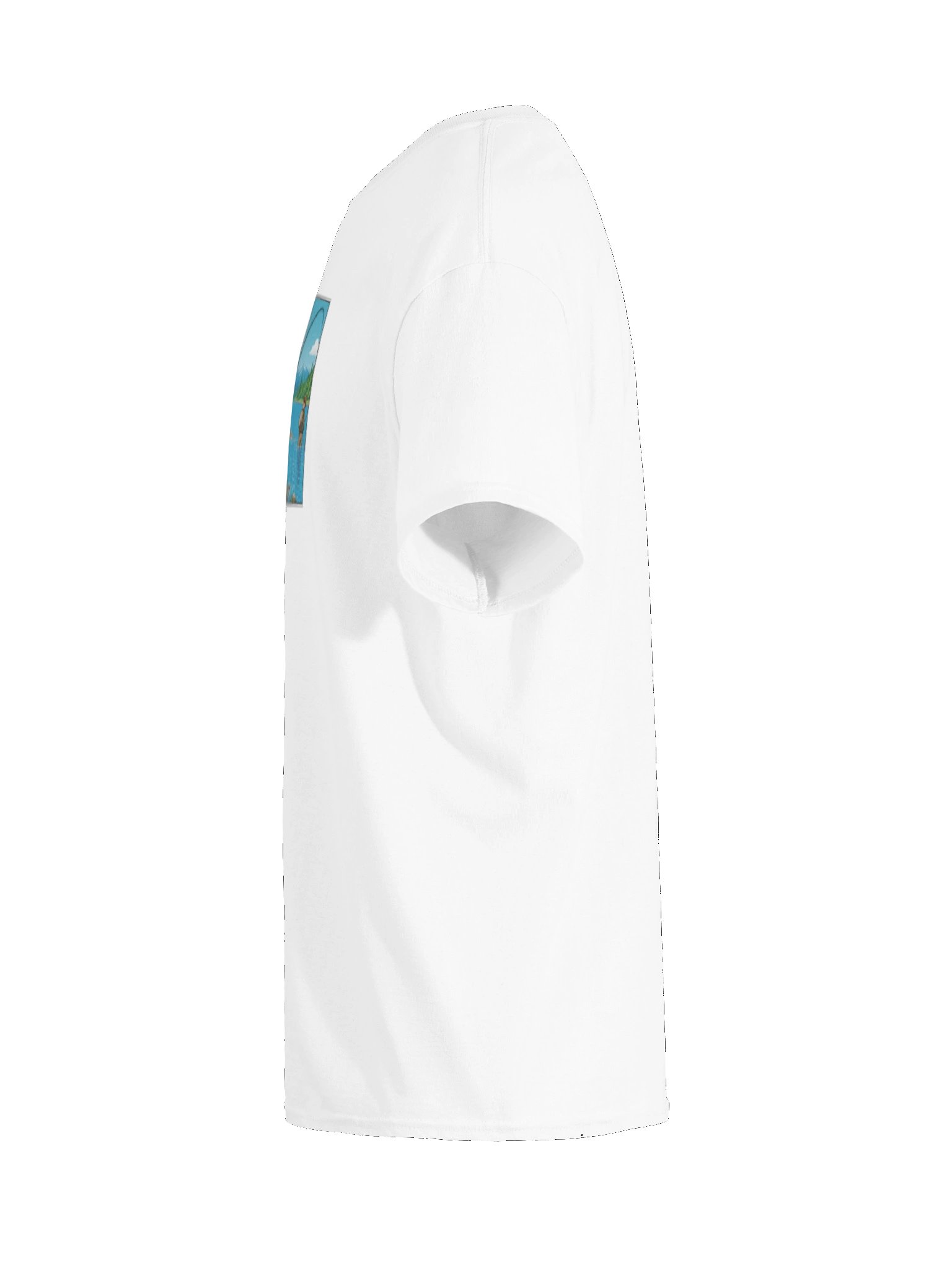 The Western Angler Double Affirmation Advocate Tee product image (4)