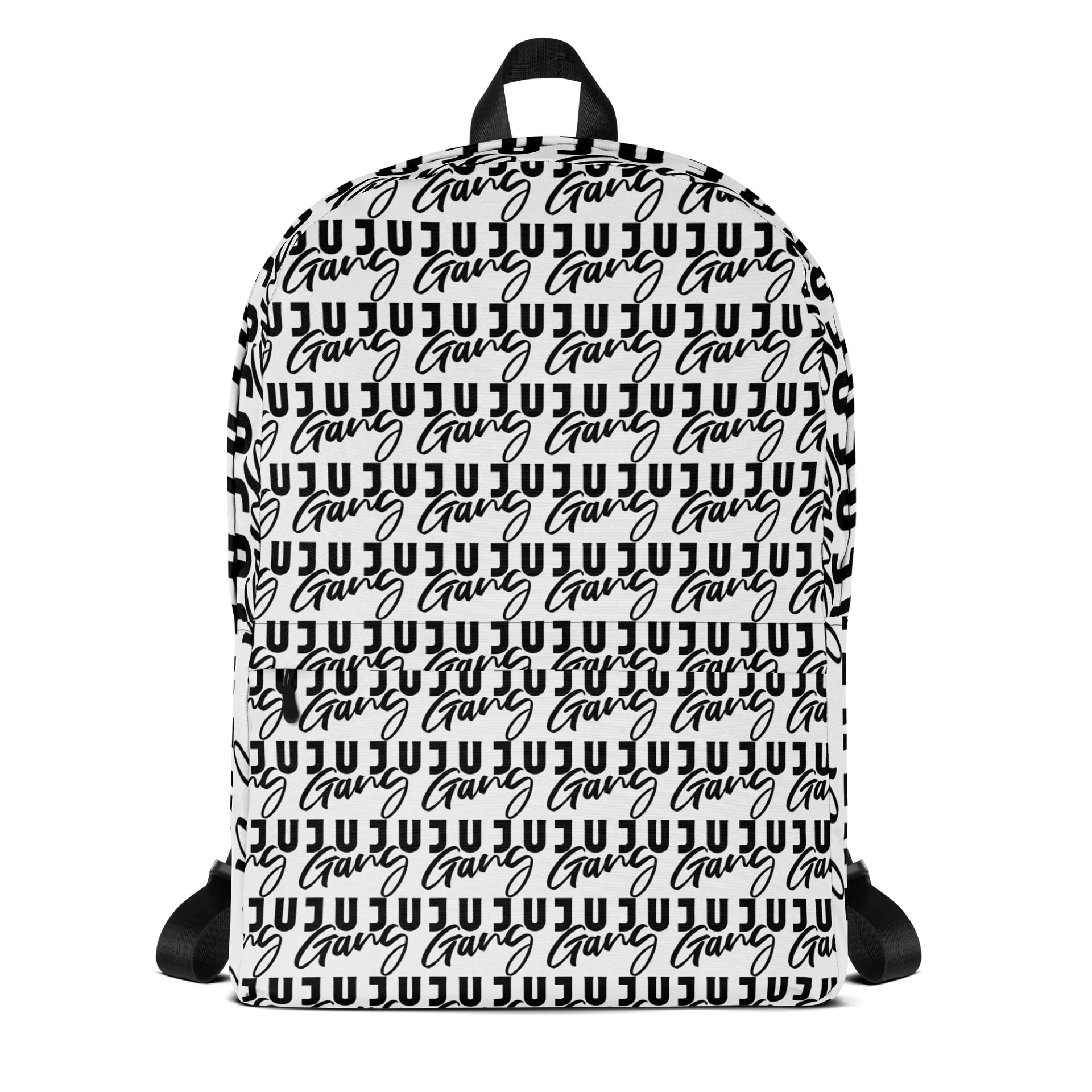 Juju Ganga Backpack product image (1)