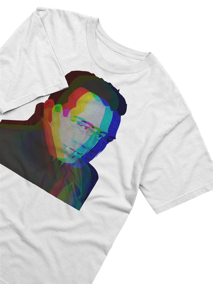 The Absurd Vision Tee product image (2)