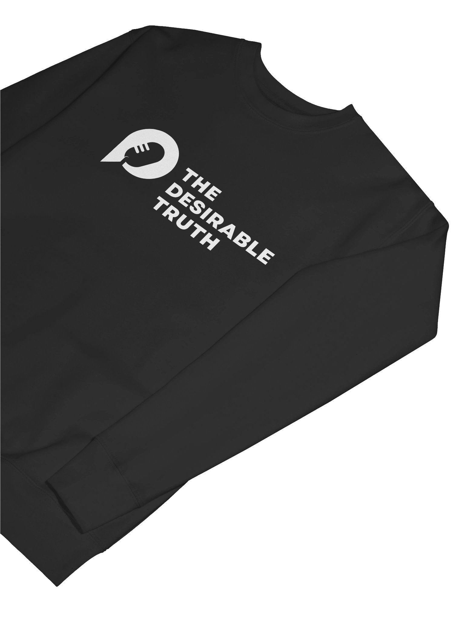 TDT Sweatshirt product image (7)