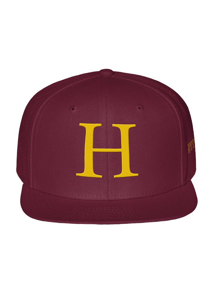 Herrington Hornets Cap - The Faculty product image (2)