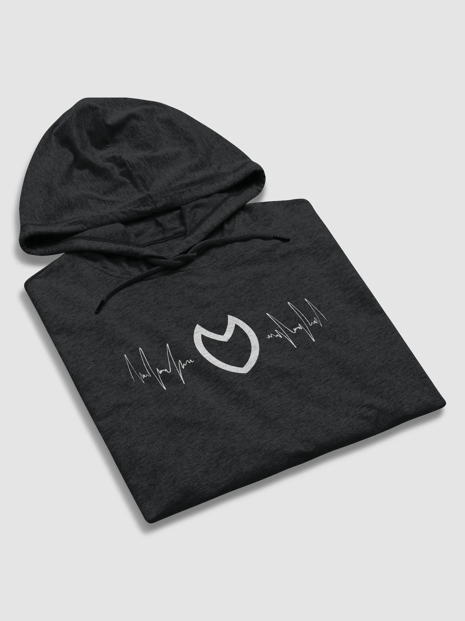 Star Nation lightweight hoodie product image (5)
