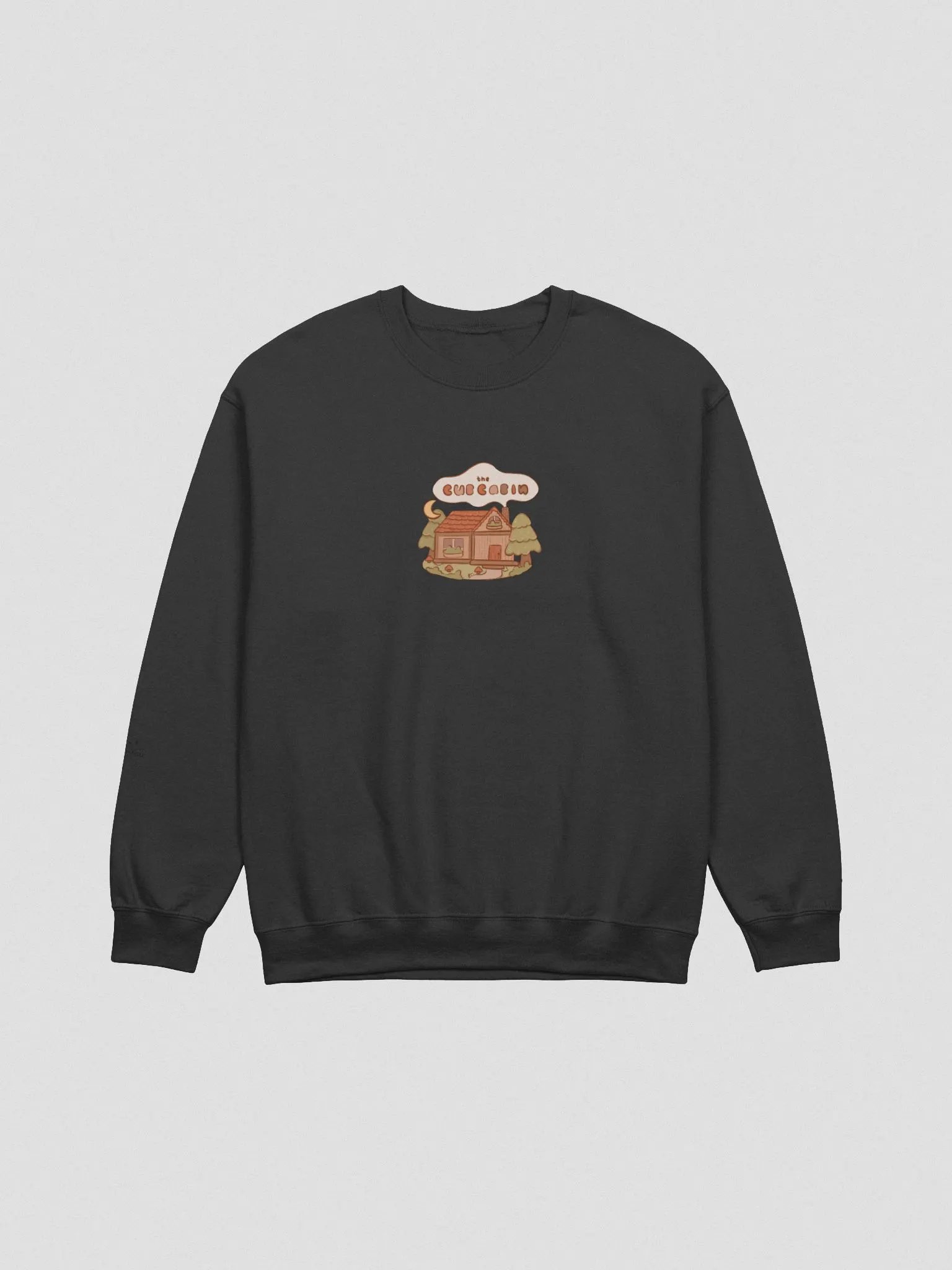 Cub Cabin Crewneck product image (8)