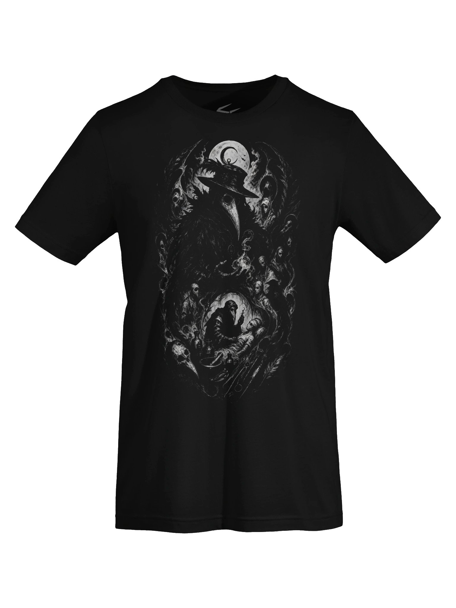 Plague Doctor Dream product image (4)