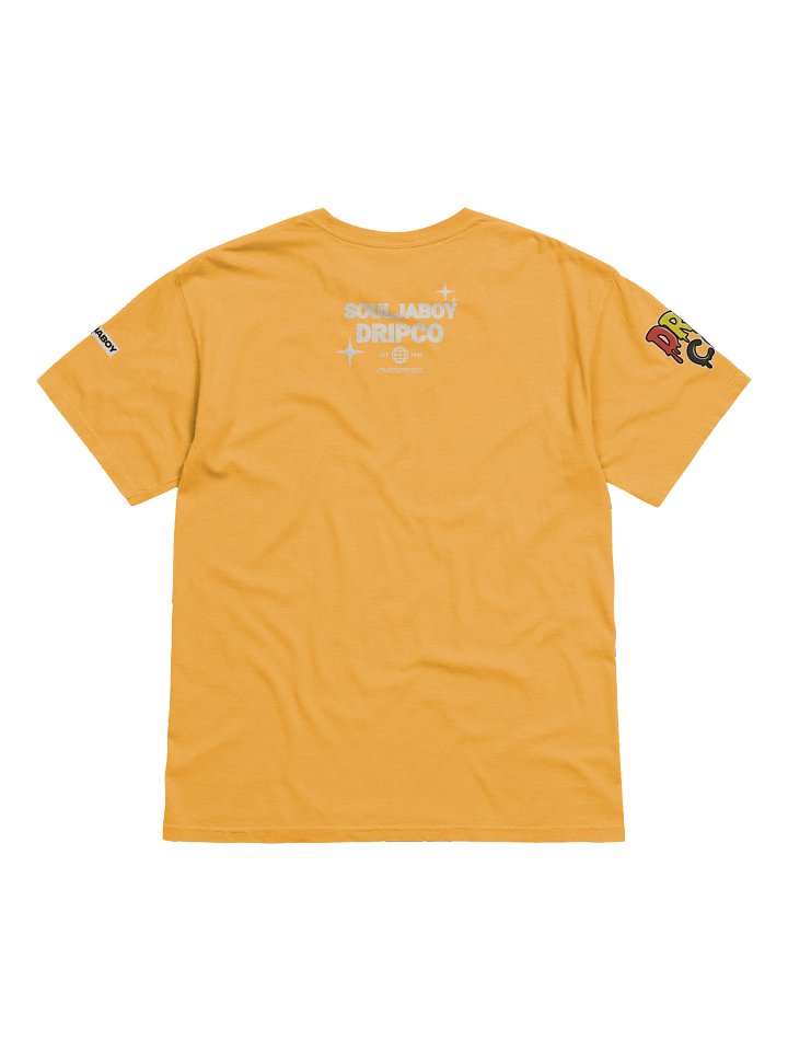 SOULJABOYDRIPCO Box T-Shirt product image (2)