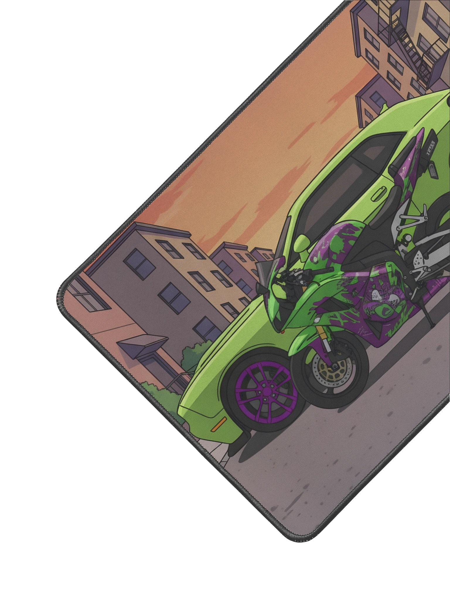 BrahMobiles Mouse Pad product image (2)