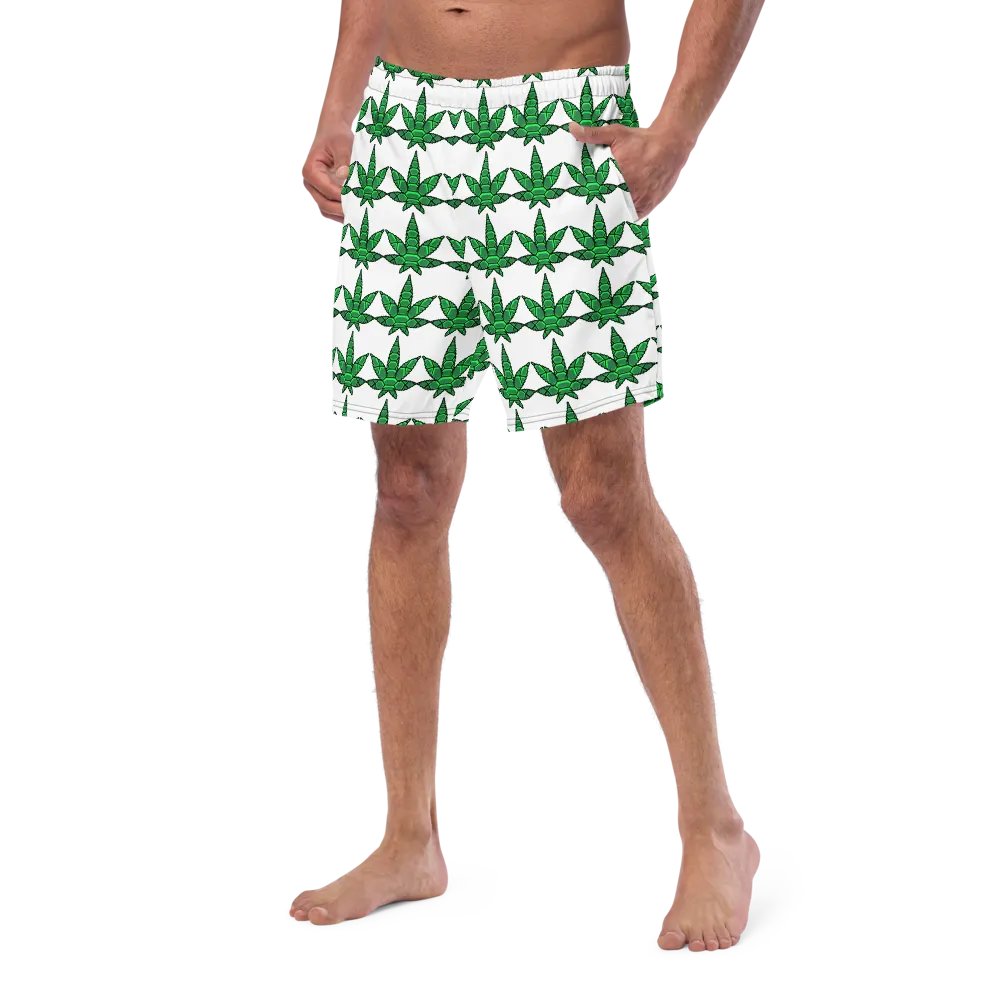 Leaf Swim Trunks product image (3)