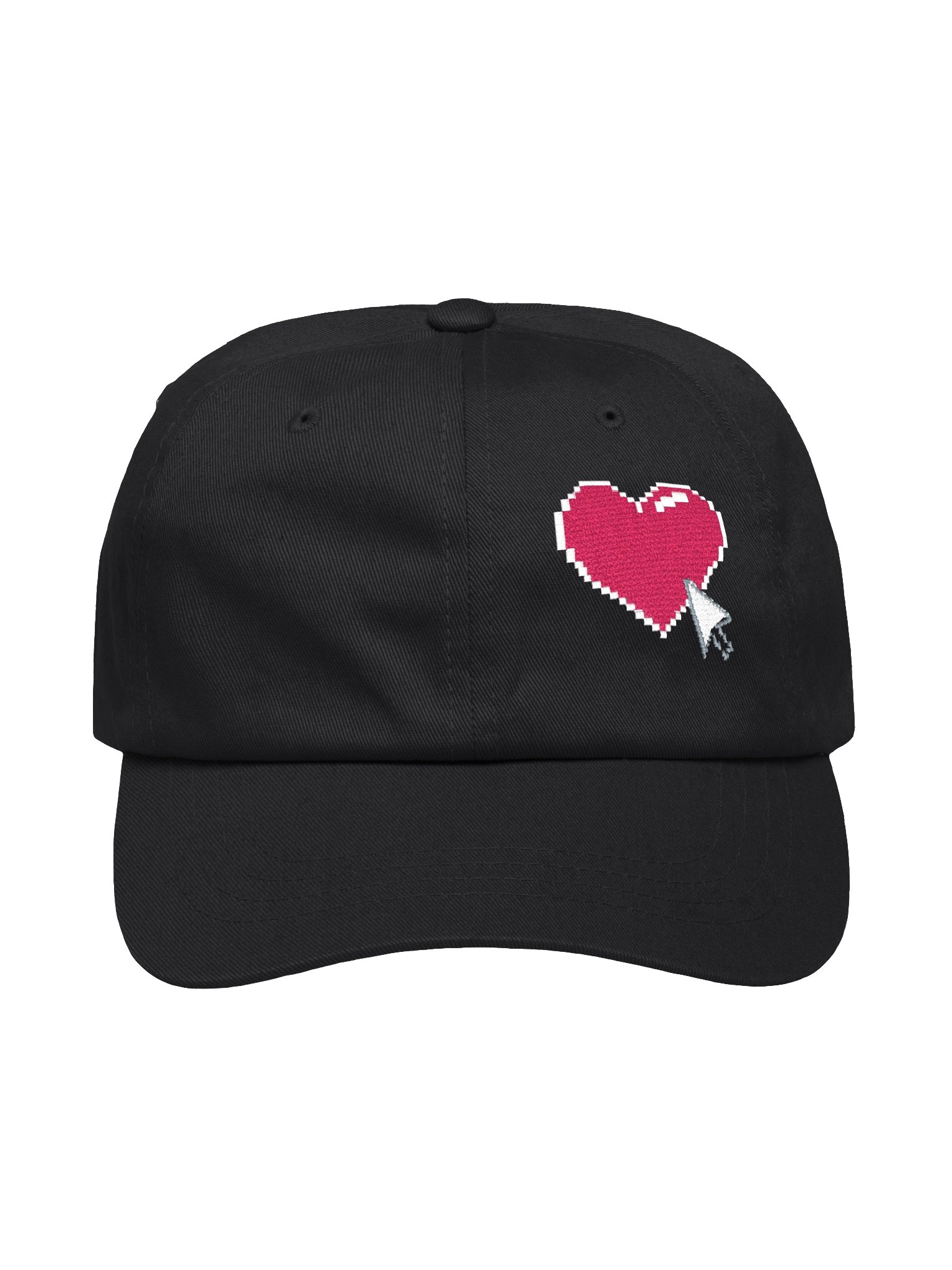 Heart Collection Cap product image (3)