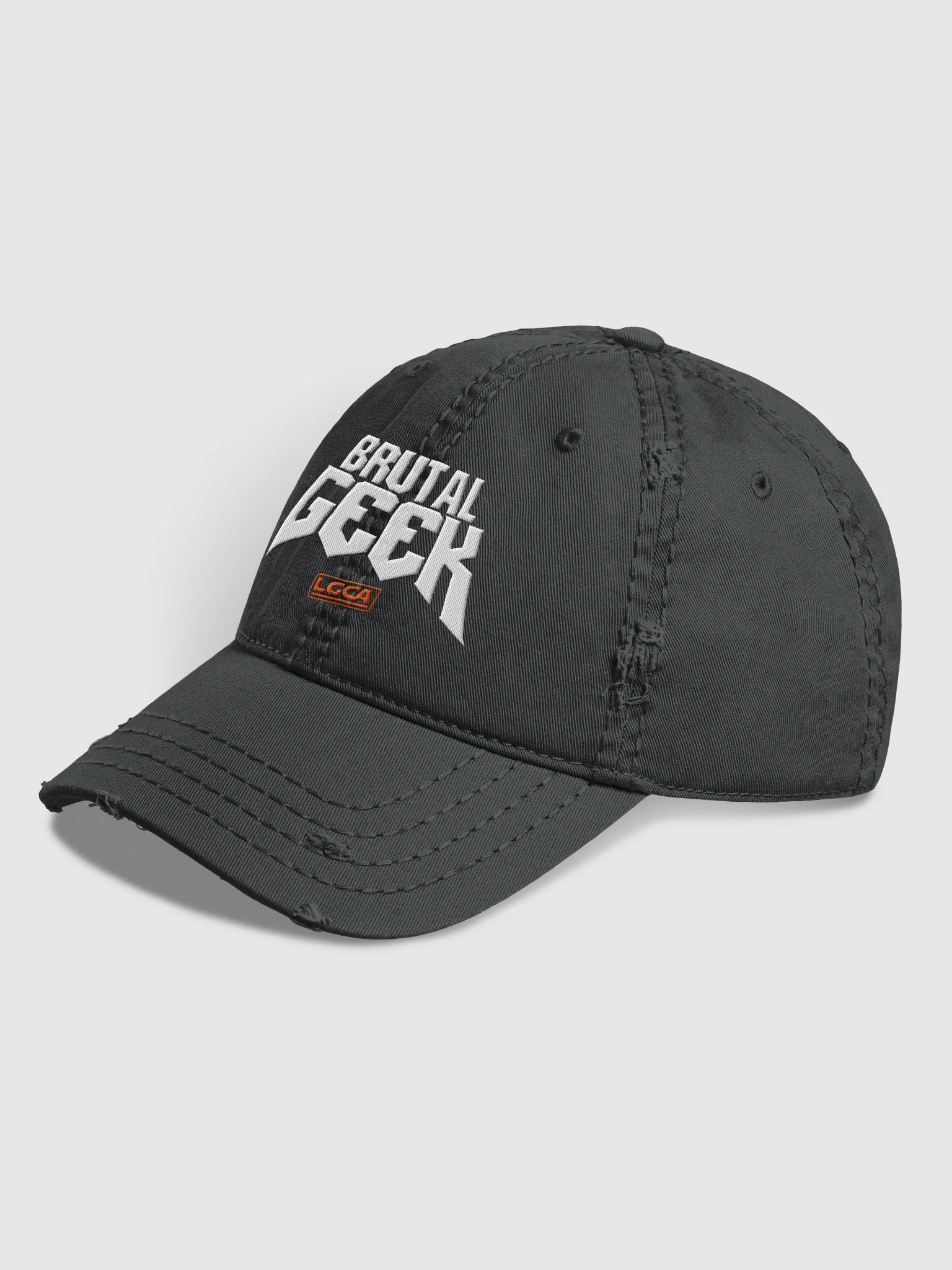 Brutal Cap product image (5)