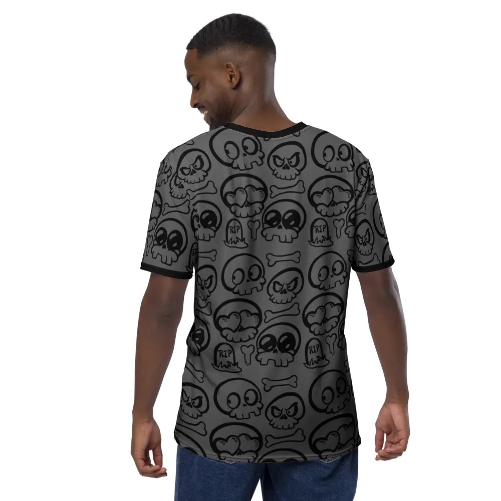 Rip Skull Tee product image (12)