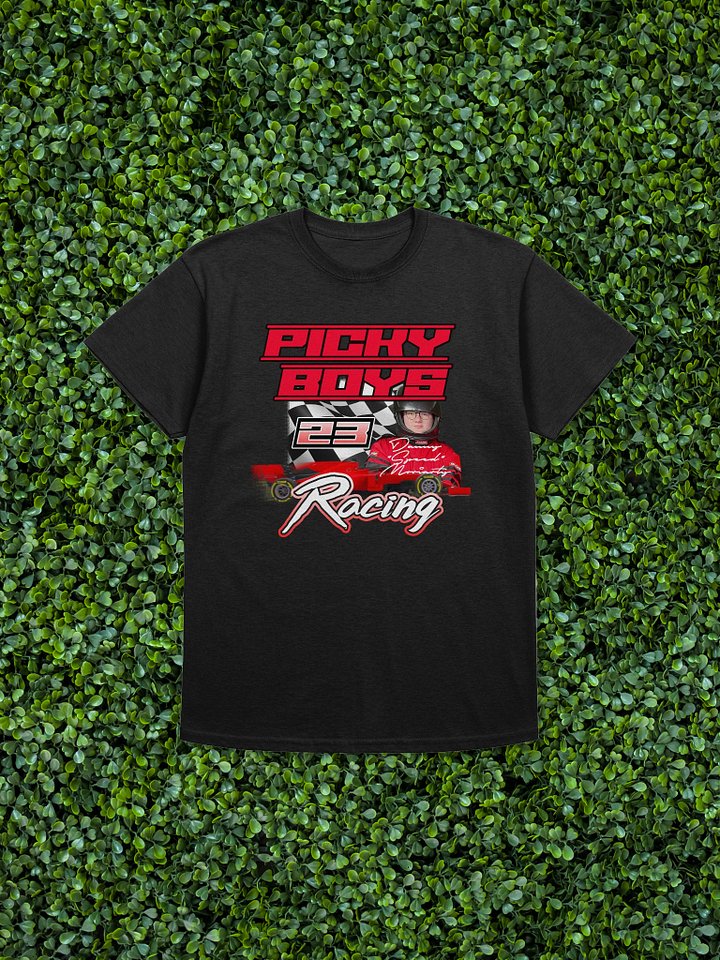 Picky Boys Racing T-Shirt (3 Colors) product image (1)