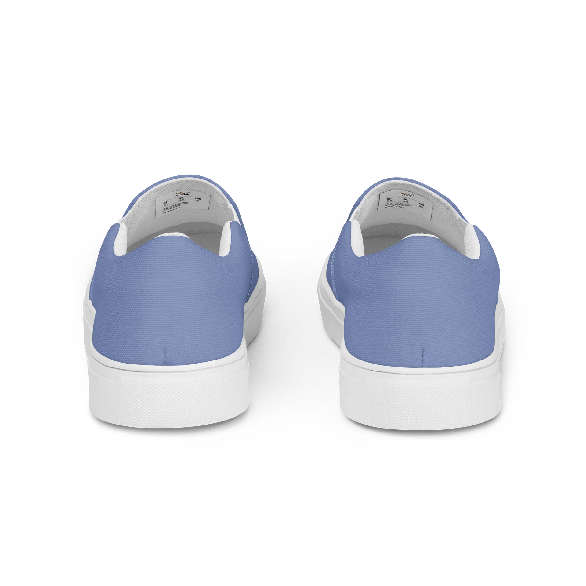 Cat brigade winter Men's Slip-Ons product image (4)