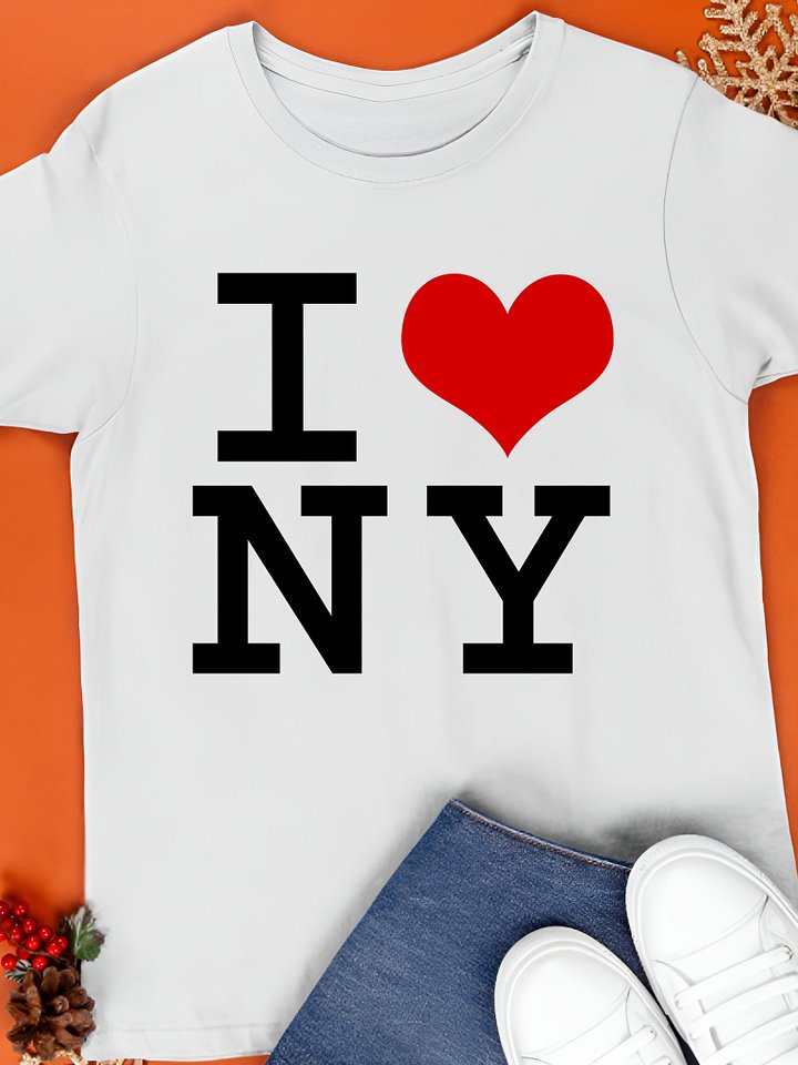 Rebecca Minkoff I Love NY Shirt product image (1)