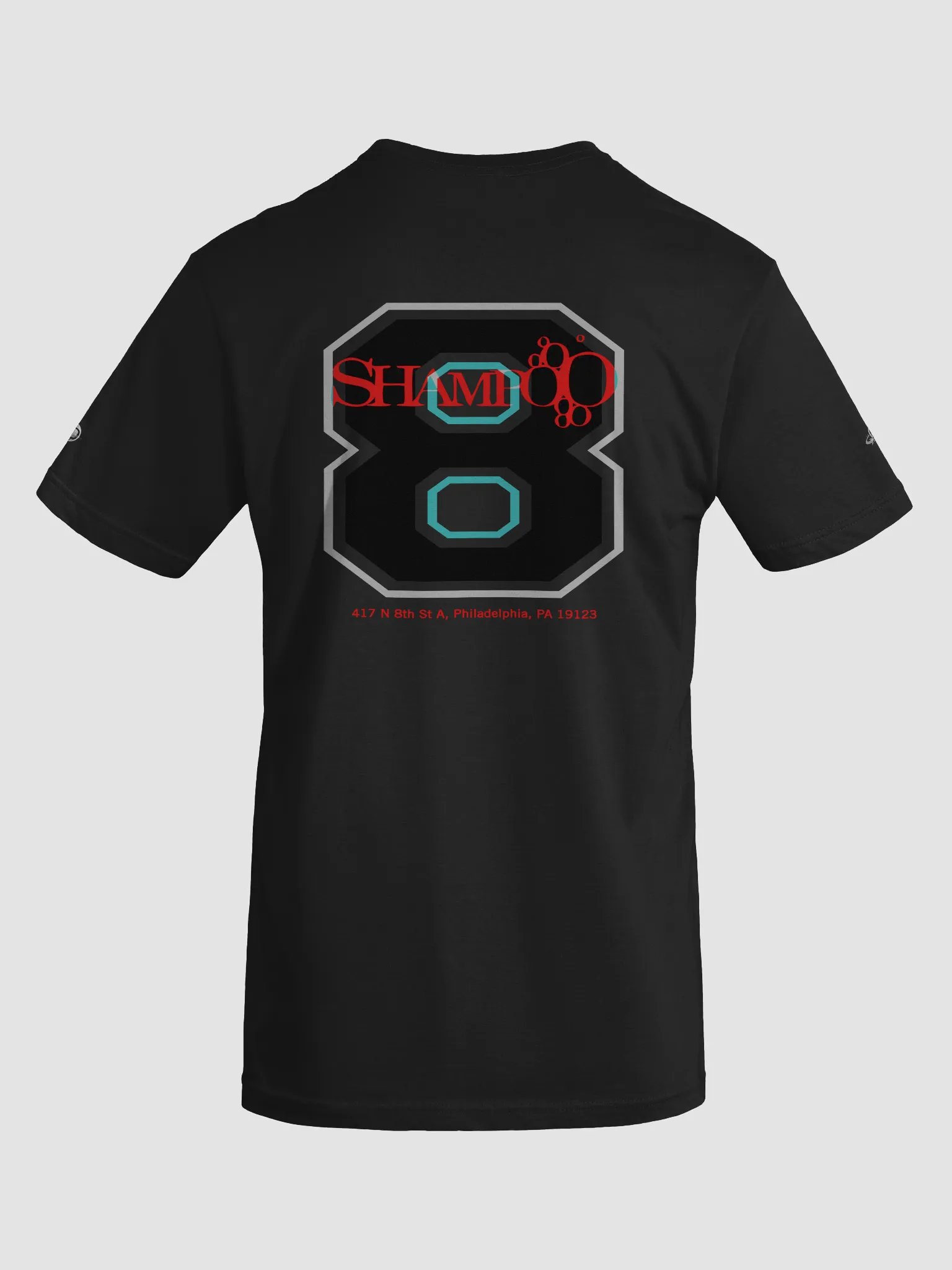 SpampoO - Philly | Supersoft Tee product image (26)