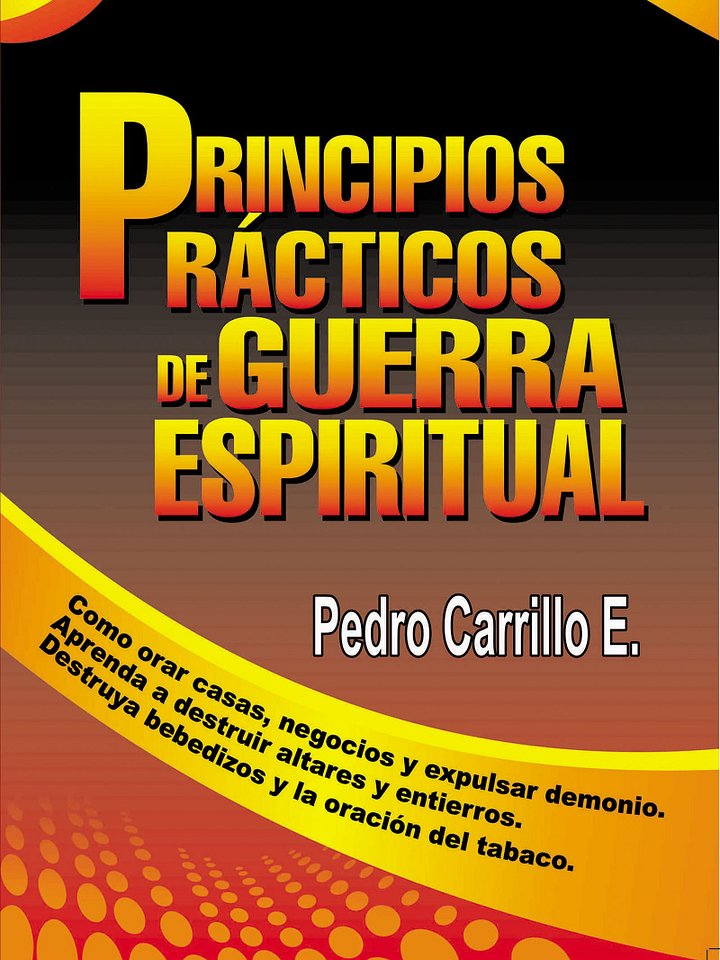 Principios Prácticos de Guerra Espiritual product image (2)
